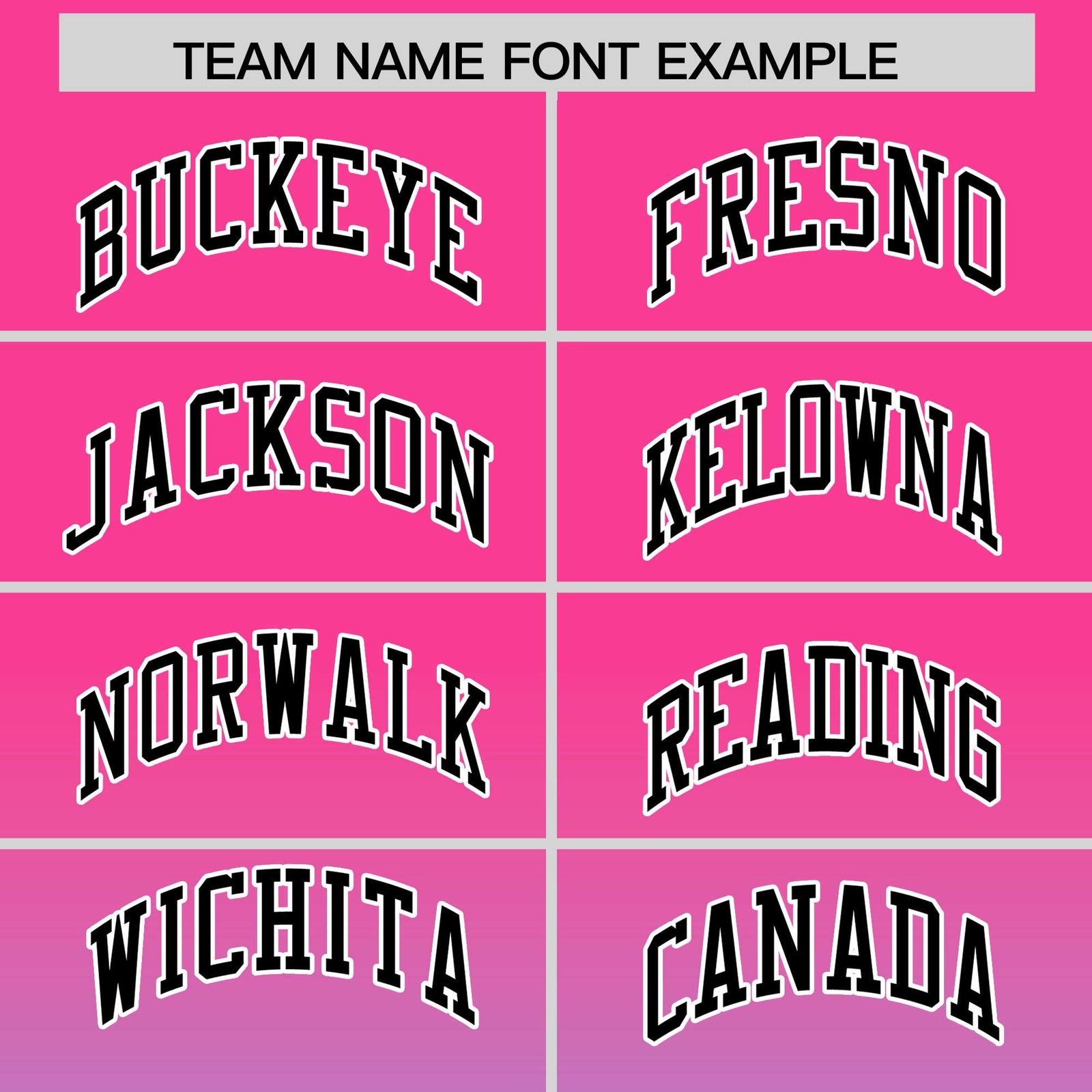 Custom Pink Powder Blue Full-Snap Varsity Personalization Gradient Fashion Letterman Jacket