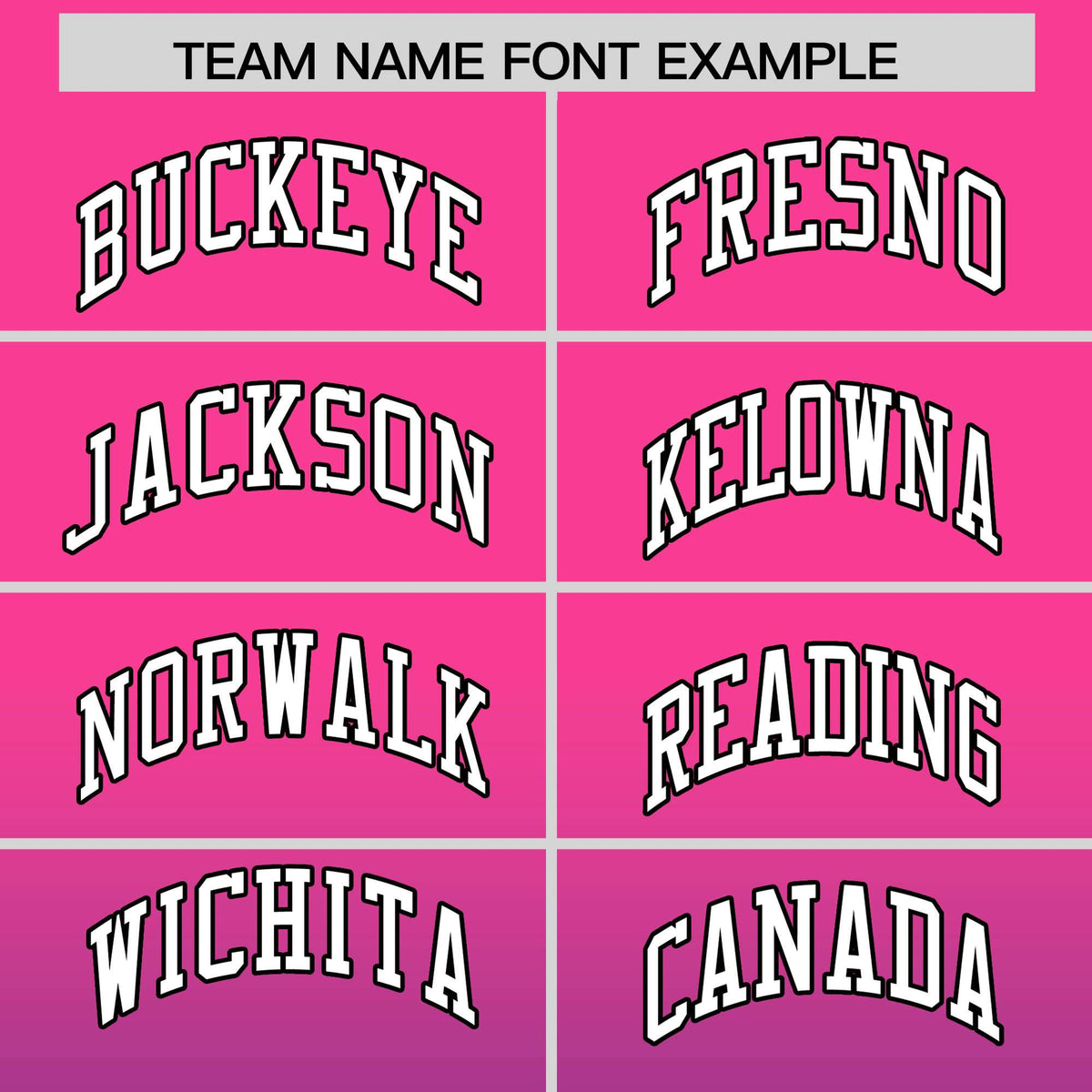 Custom Purple Pink Full-Snap Varsity Personalization Gradient Fashion Letterman Jacket