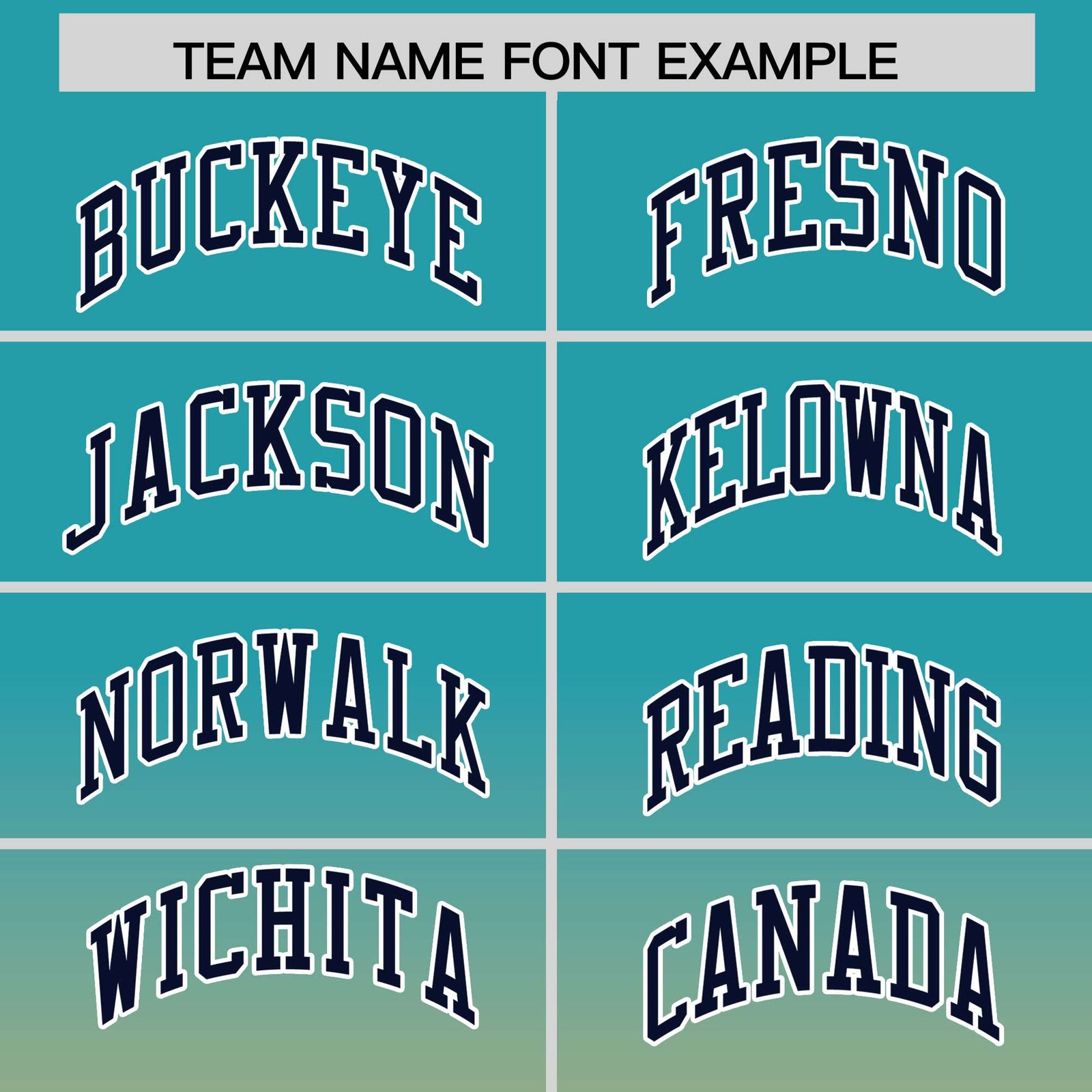 Custom Aqua Gold Full-Snap Varsity Personalization Gradient Fashion Letterman Jacket