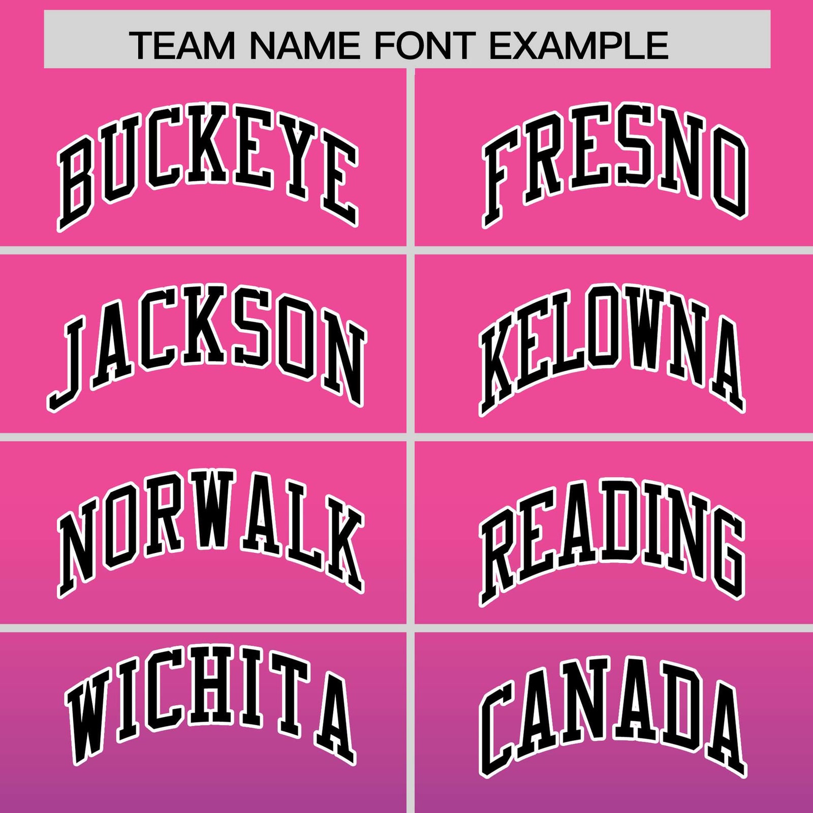 Custom Pink Purple Full-Snap Varsity Personalization Gradient Fashion Letterman Jacket