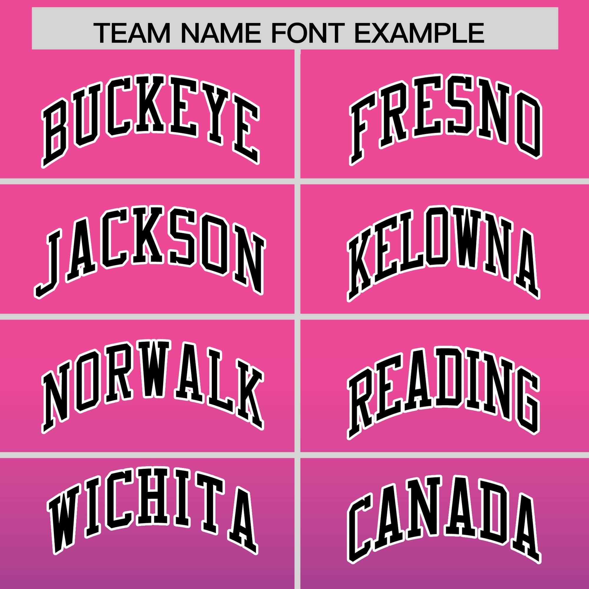 Custom Pink Purple Full-Snap Varsity Personalization Gradient Fashion Letterman Jacket