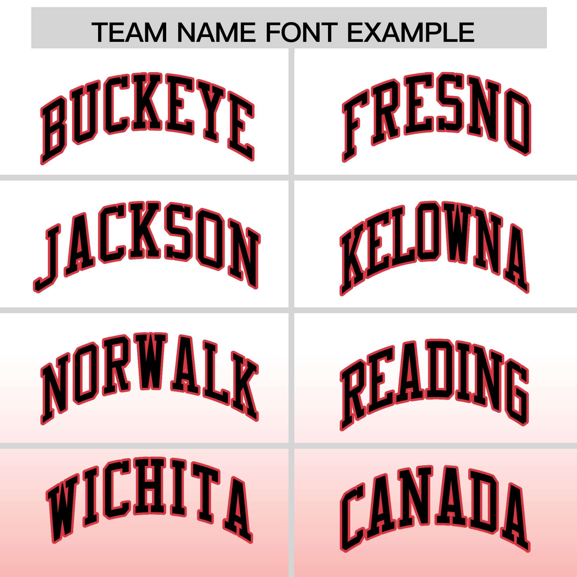 Custom White Light Red Full-Snap Varsity Personalization Gradient Fashion Letterman Jacket