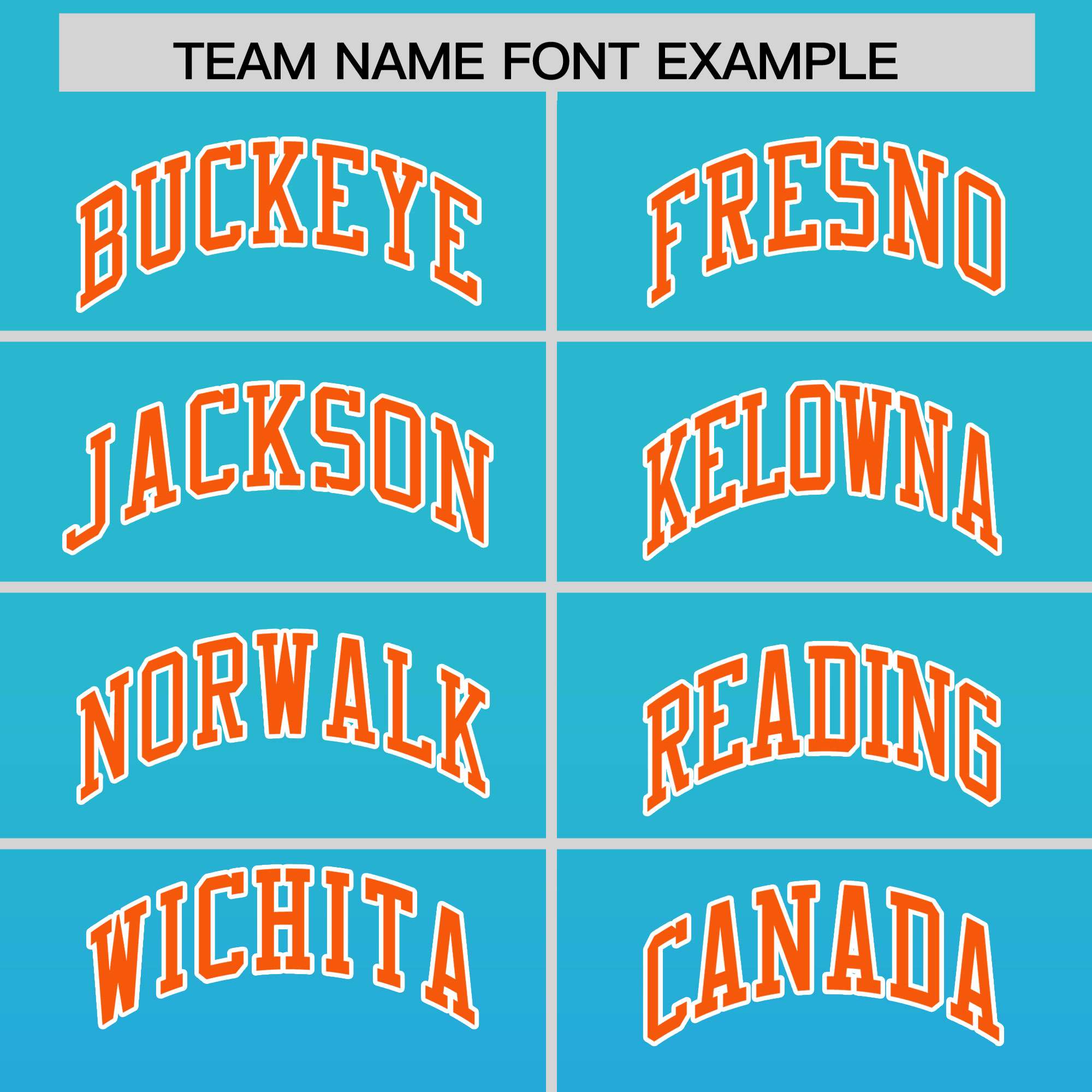 Custom Sky Blue Powder Blue Full-Snap Varsity Personalization Gradient Fashion Letterman Jacket