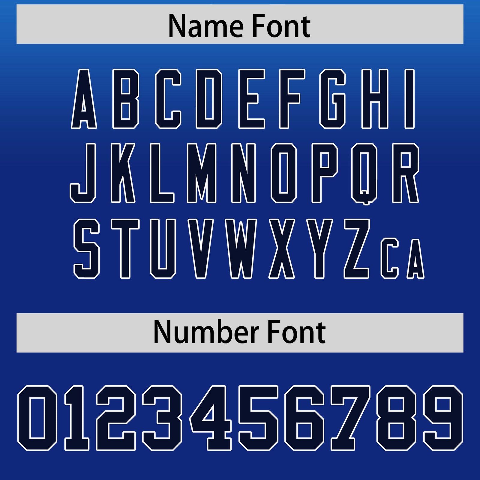 Custom Powder Blue Royal Full-Snap Varsity Personalization Gradient Fashion Letterman Jacket