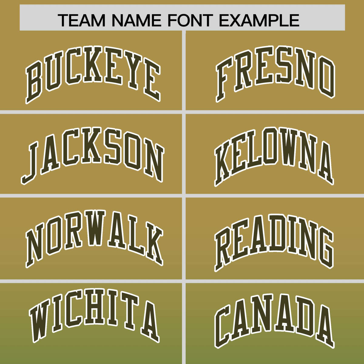 Custom Desert Yellow Kelly Green Full-Snap Varsity Personalization Gradient Fashion Letterman Jacket