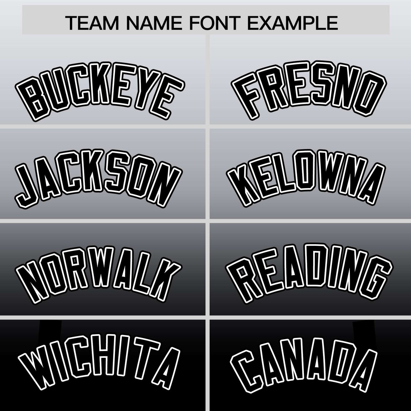 Custom Black White Full-Snap Varsity Personalization Gradient Fashion Letterman Jacket