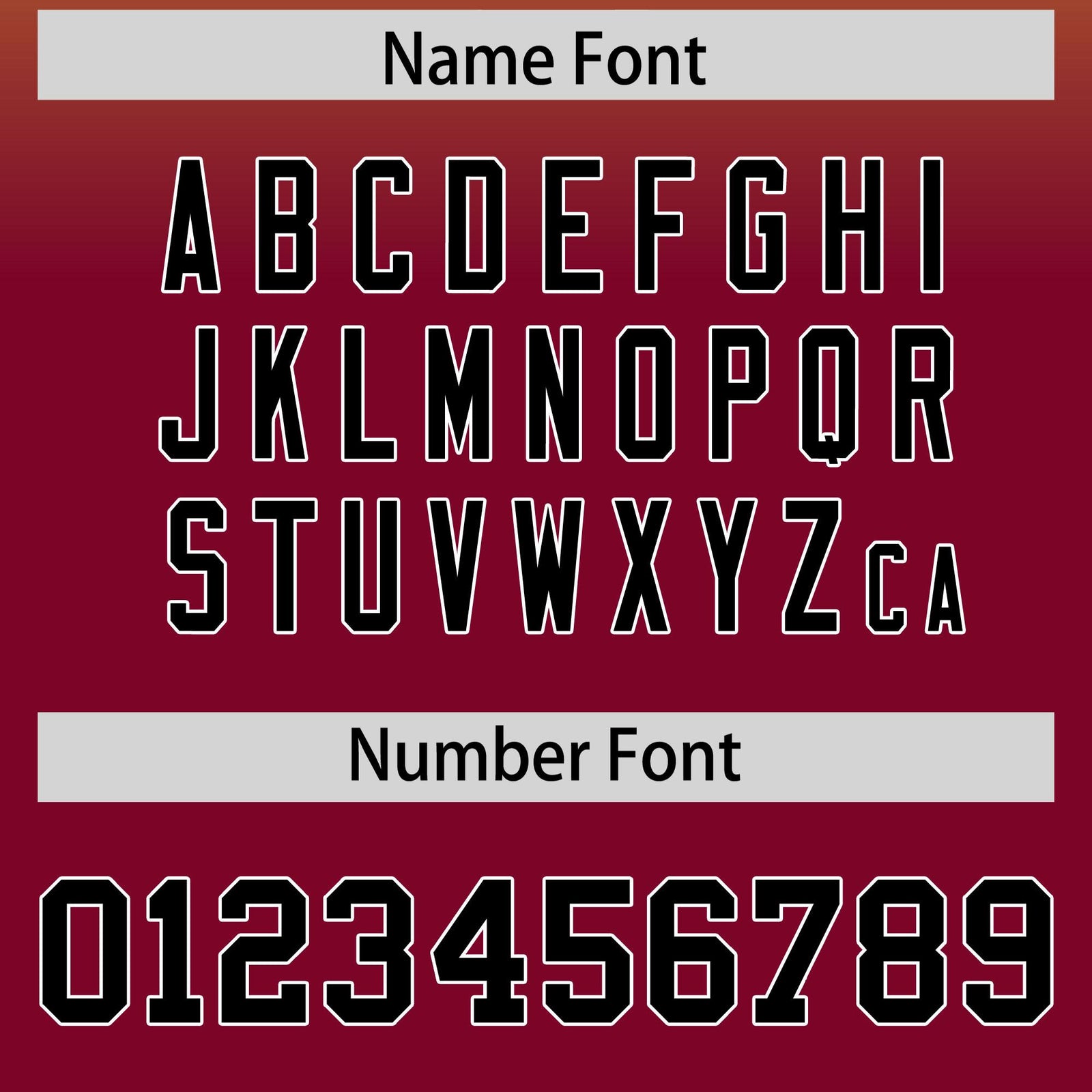 Custom Yellow Crimson Full-Snap Varsity Personalization Gradient Fashion Letterman Jacket