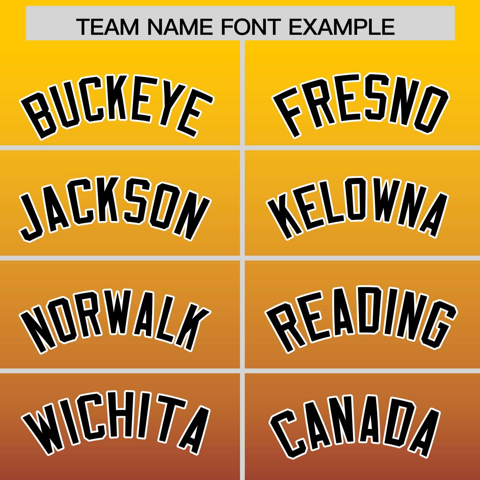 Custom Yellow Crimson Full-Snap Varsity Personalization Gradient Fashion Letterman Jacket