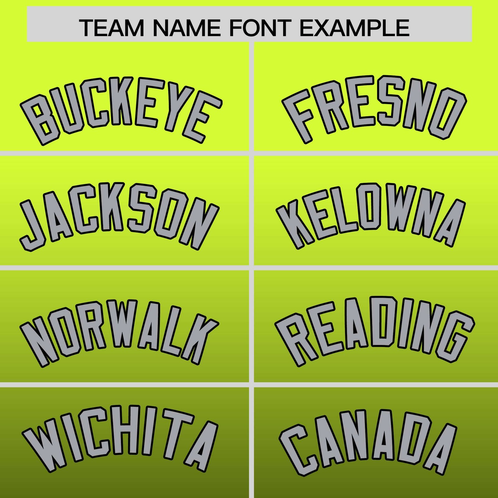 Custom Neon Green Navy Full-Snap Varsity Personalization Gradient Fashion Letterman Jacket