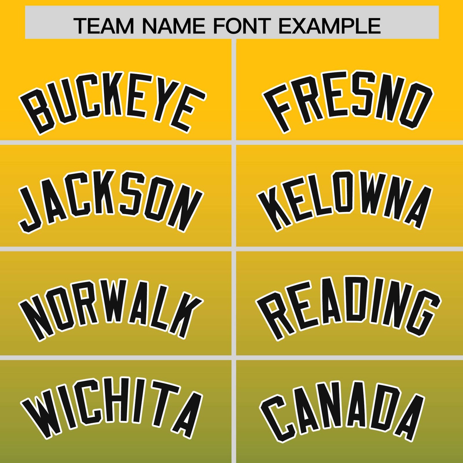 Custom Yellow Kelly Green Full-Snap Varsity Personalization Gradient Fashion Letterman Jacket