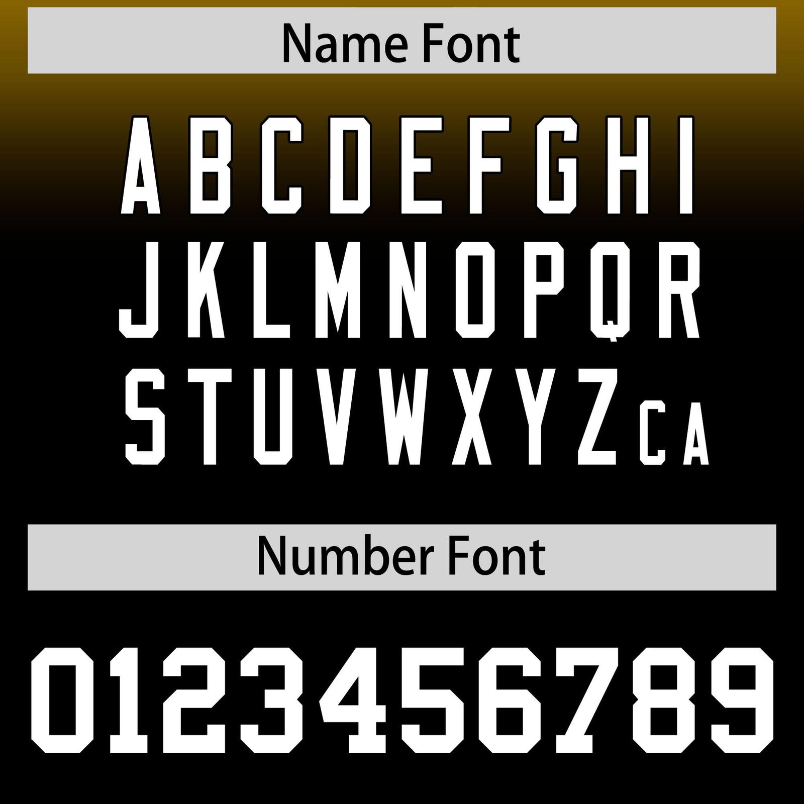 Custom Black Yellow Full-Snap Varsity Personalization Gradient Fashion Letterman Jacket