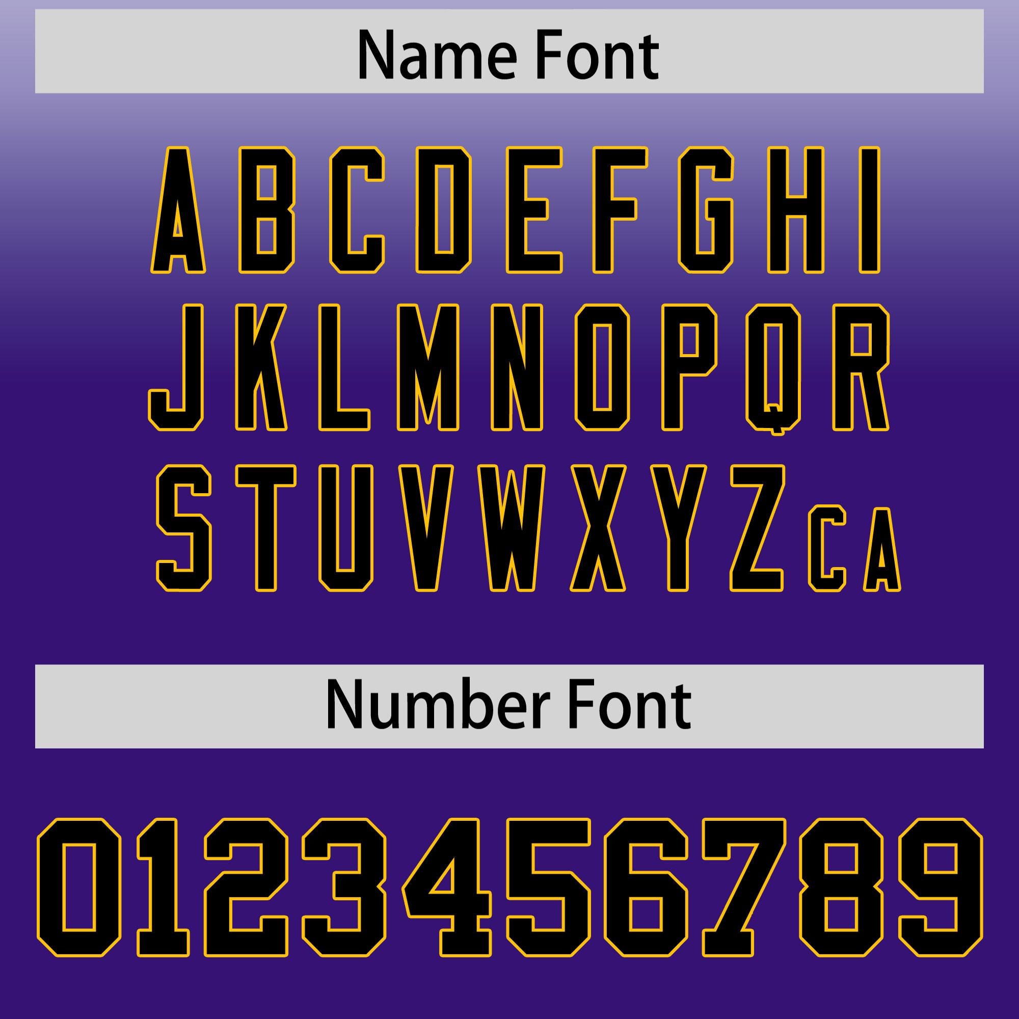 Custom White Purple Full-Snap Varsity Personalization Gradient Fashion Letterman Jacket