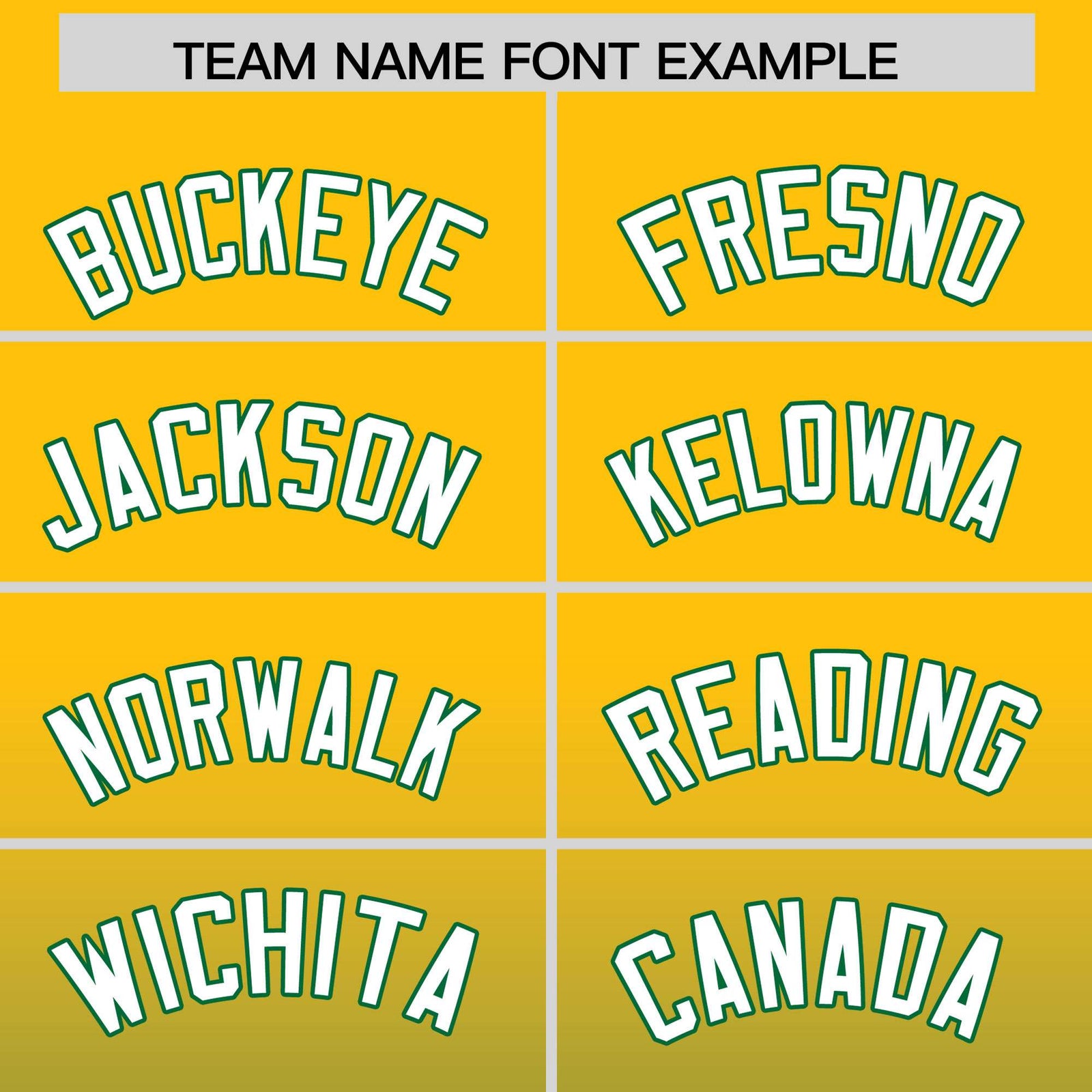 Custom Yellow Kelly Green Full-Snap Varsity Personalization Gradient Fashion Letterman Jacket