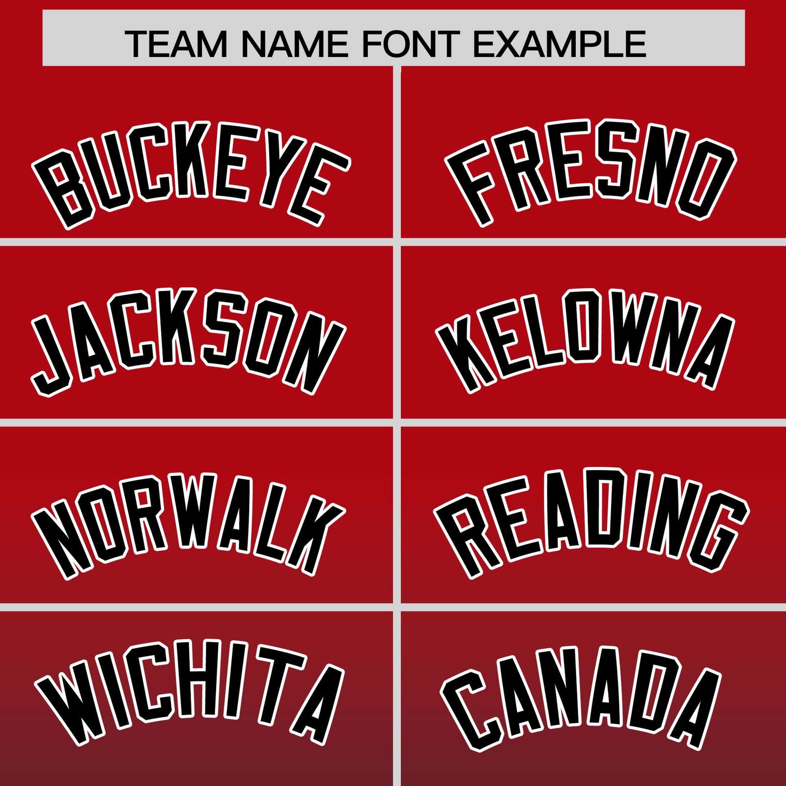 Custom Red Navy Full-Snap Varsity Personalization Gradient Fashion Letterman Jacket