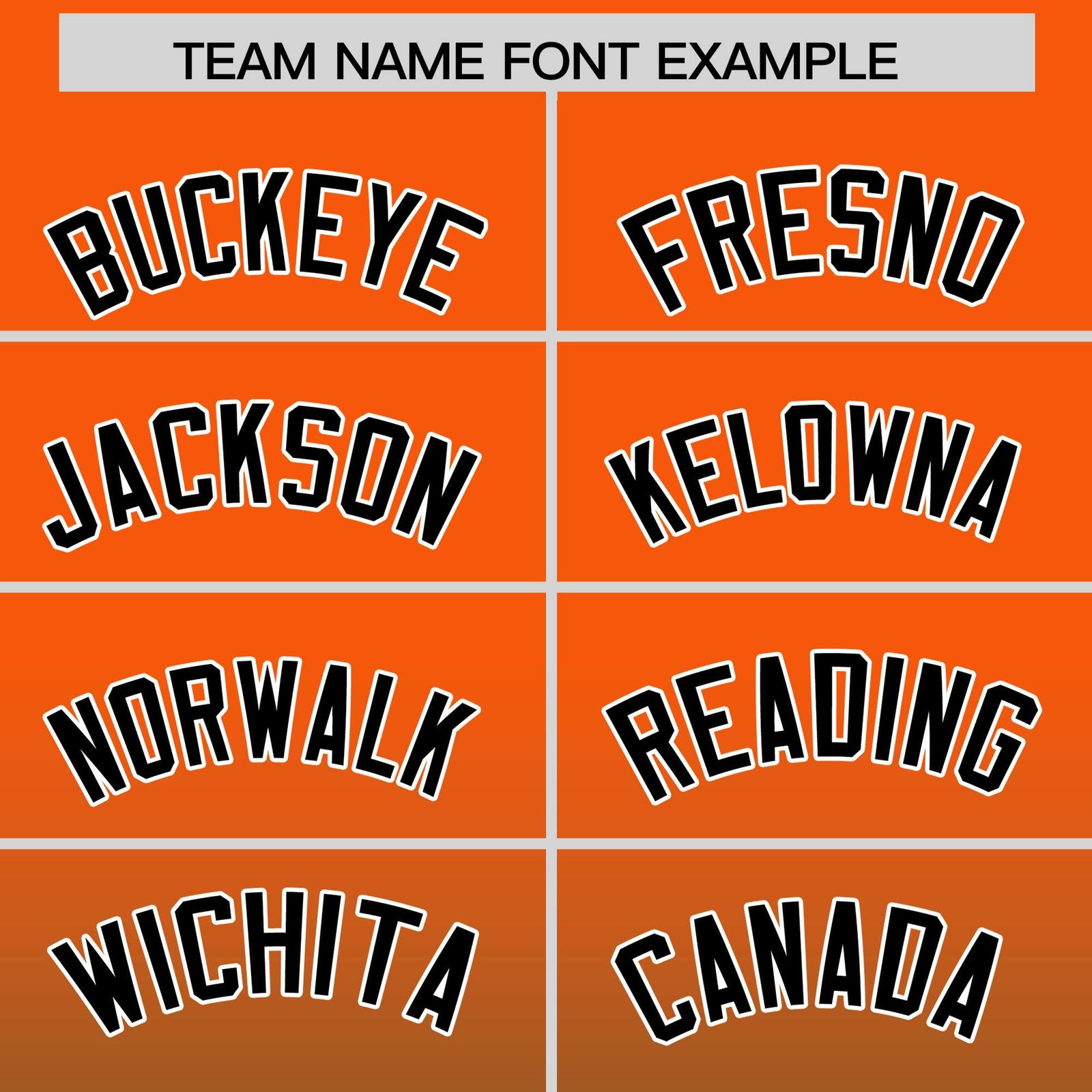 Custom Orange Green Full-Snap Varsity Personalization Gradient Fashion Letterman Jacket