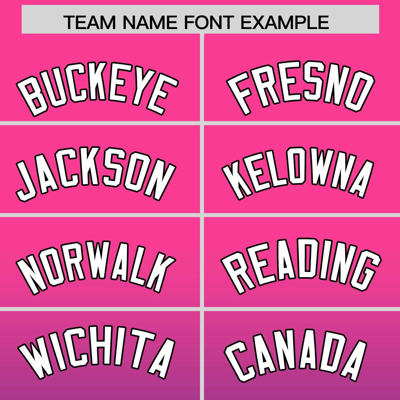 Custom Purple Pink Full-Snap Varsity Personalization Gradient Fashion Letterman Jacket