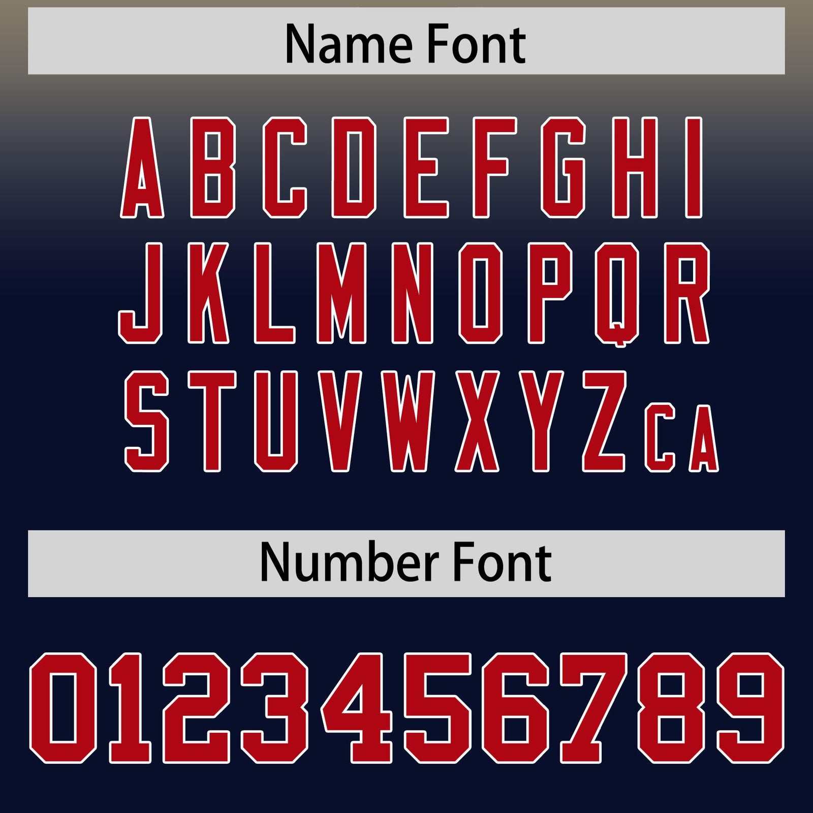 Custom Khaki Navy Full-Snap Varsity Personalization Gradient Fashion Letterman Jacket