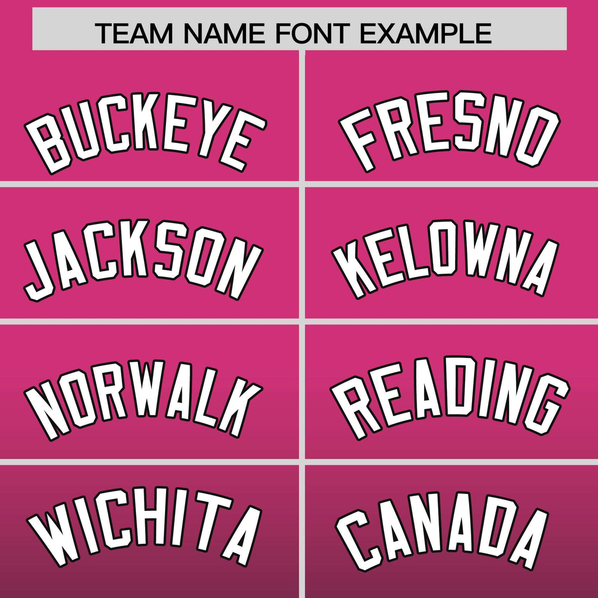 Custom Rose Red Black Full-Snap Varsity Personalization Gradient Fashion Letterman Jacket