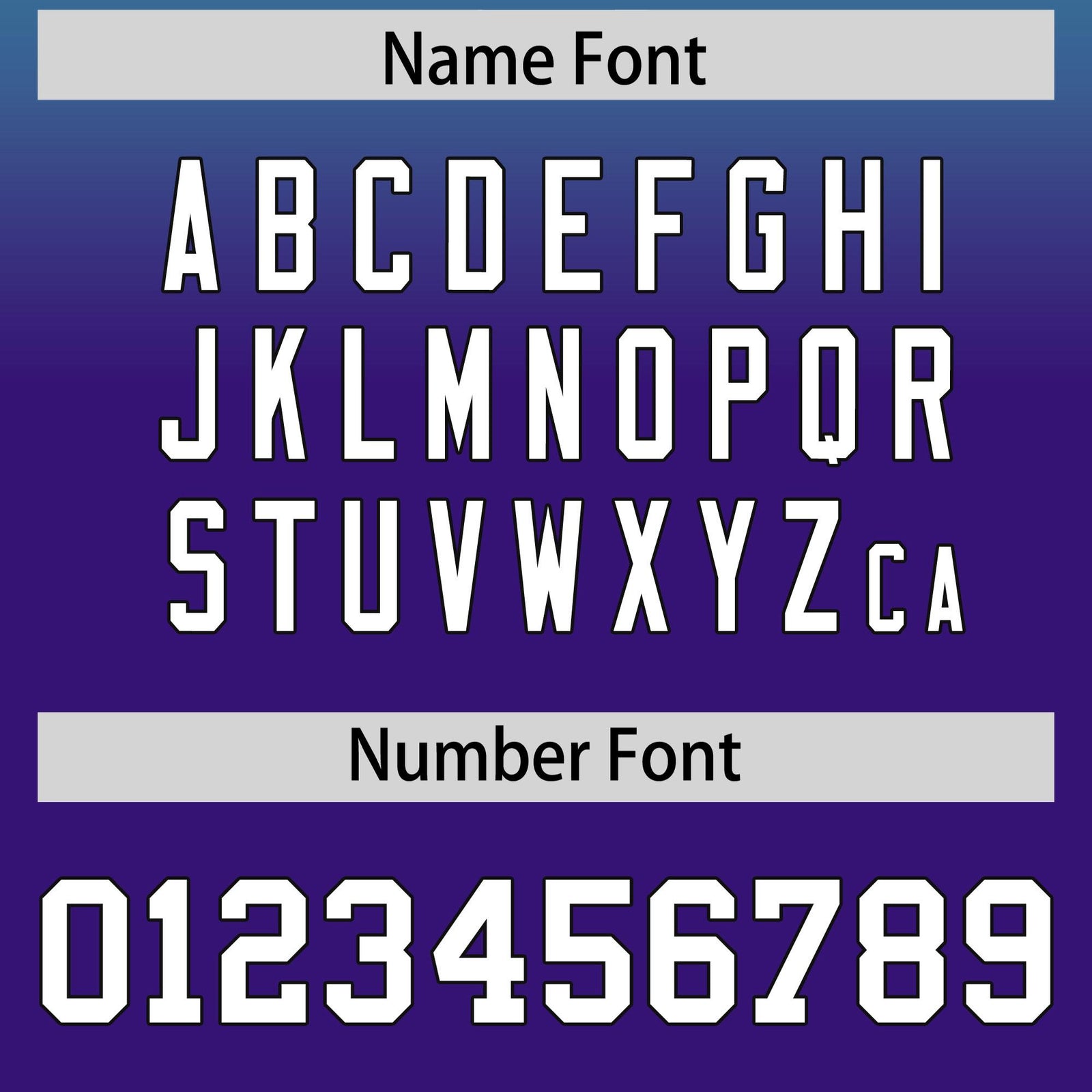 Custom Aqua Purple Full-Snap Varsity Personalization Gradient Fashion Letterman Jacket