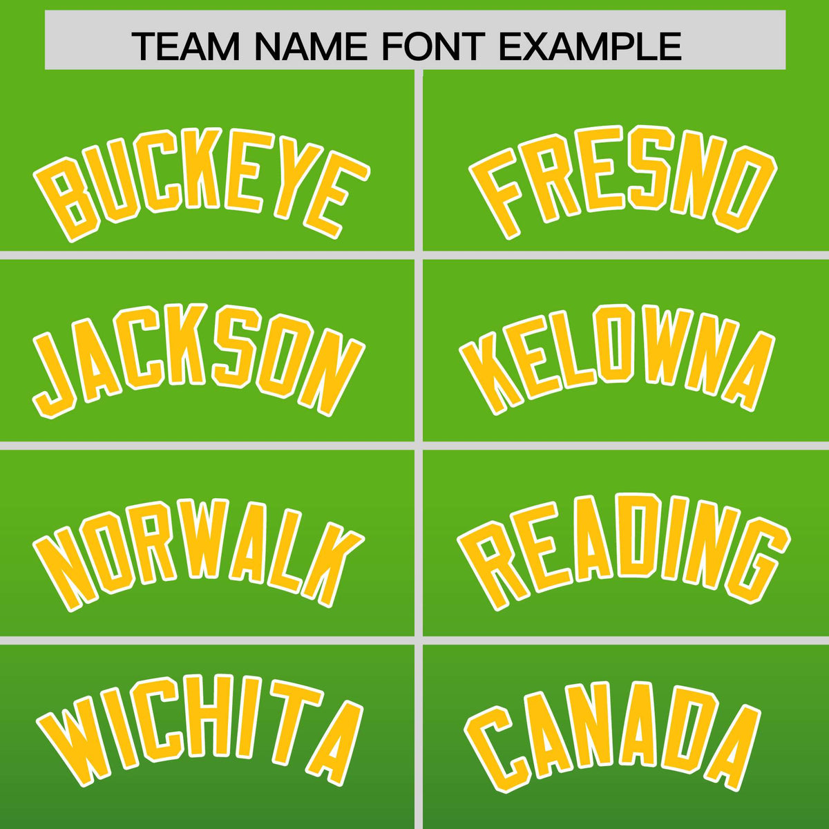 Custom Green Gold Full-Snap Varsity Personalization Gradient Fashion Letterman Jacket