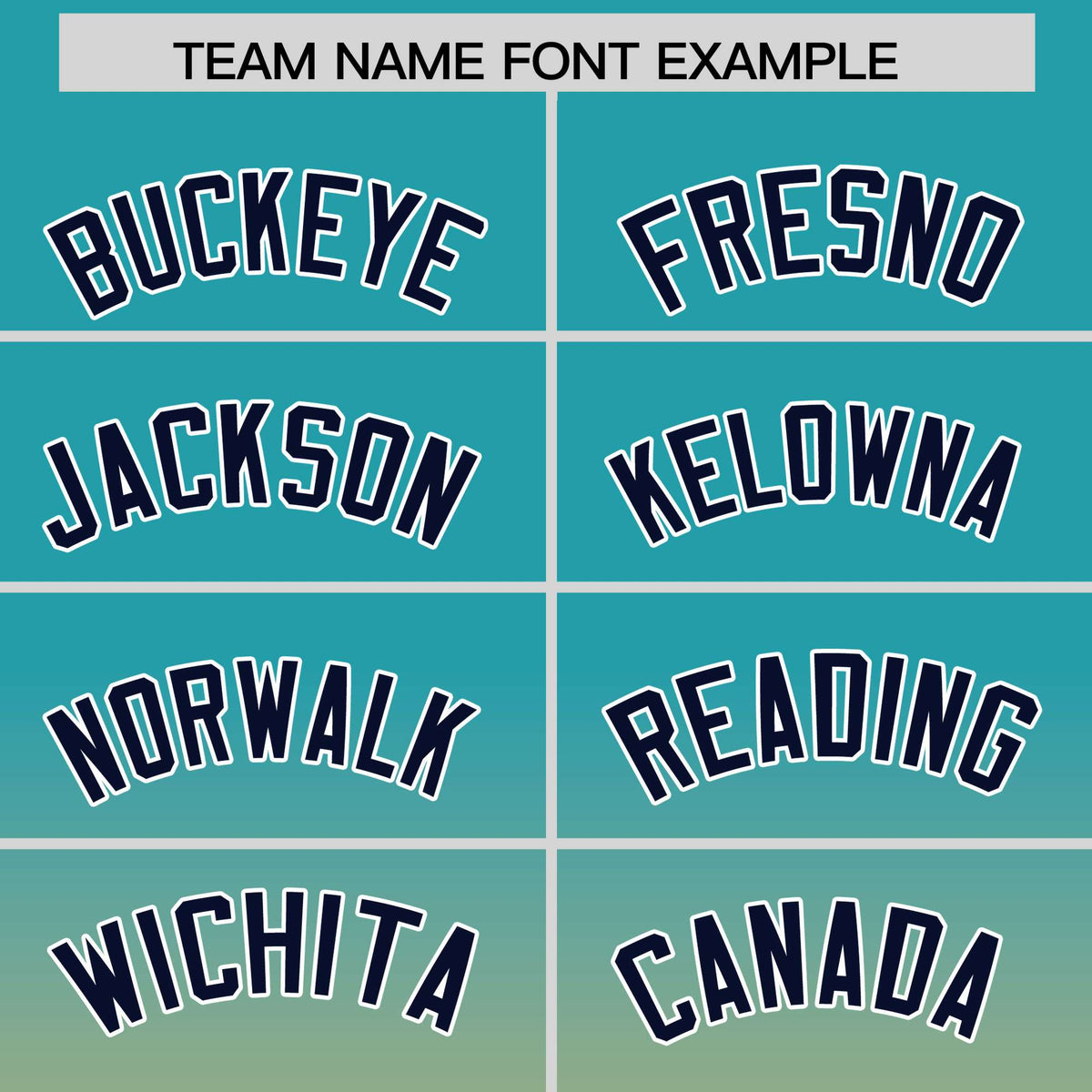 Custom Aqua Gold Full-Snap Varsity Personalization Gradient Fashion Letterman Jacket