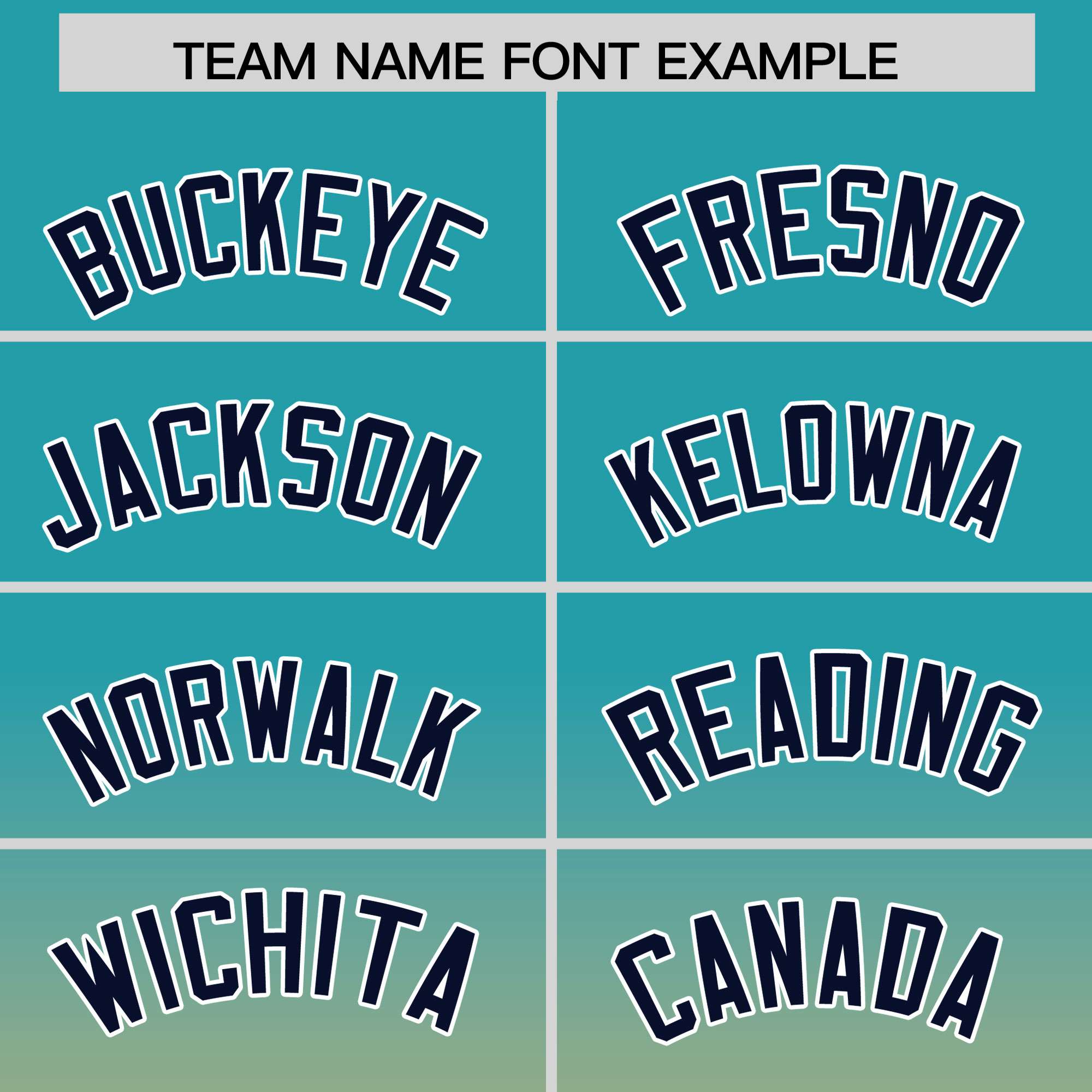 Custom Aqua Gold Full-Snap Varsity Personalization Gradient Fashion Letterman Jacket