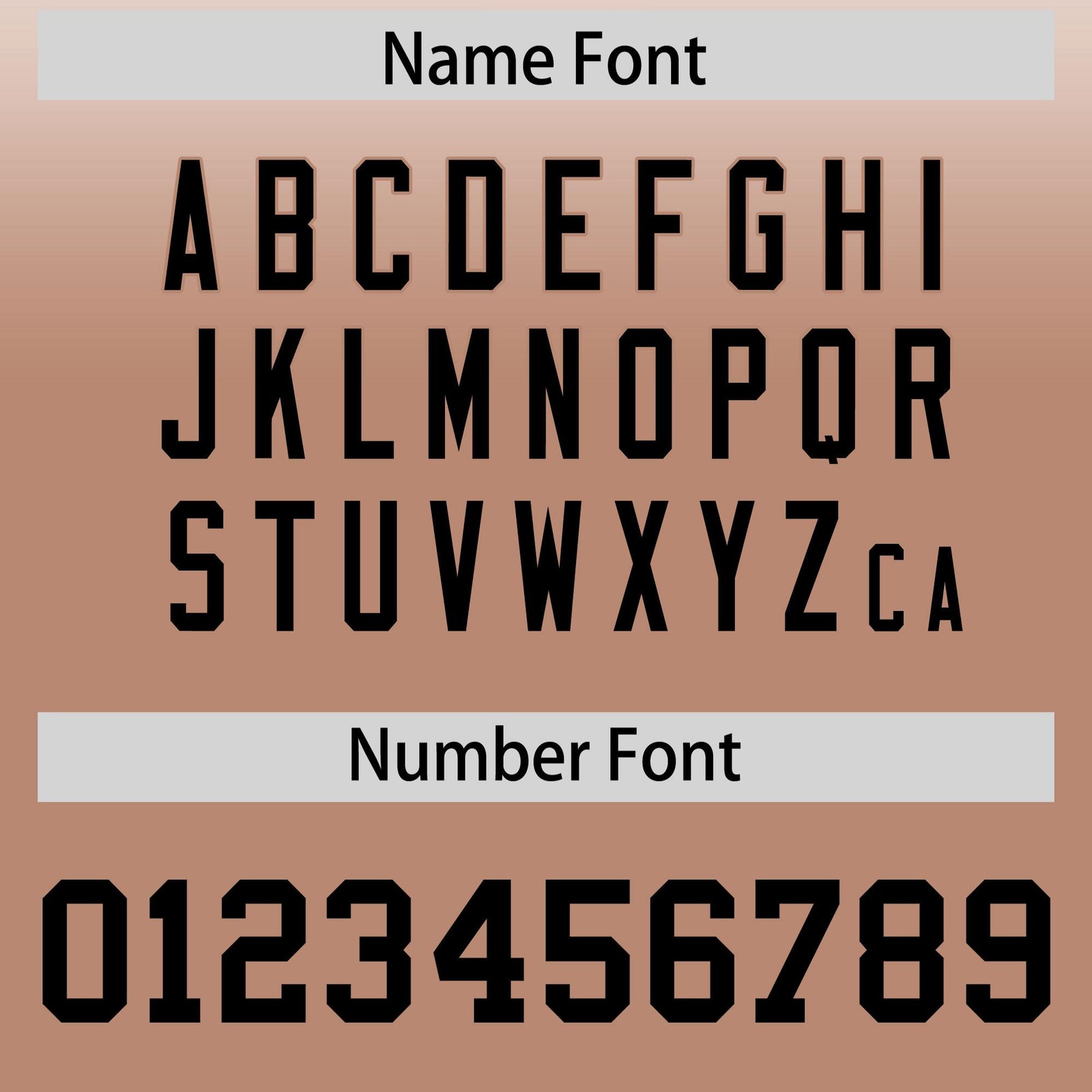 Custom White Light Brown Full-Snap Varsity Personalization Gradient Fashion Letterman Jacket