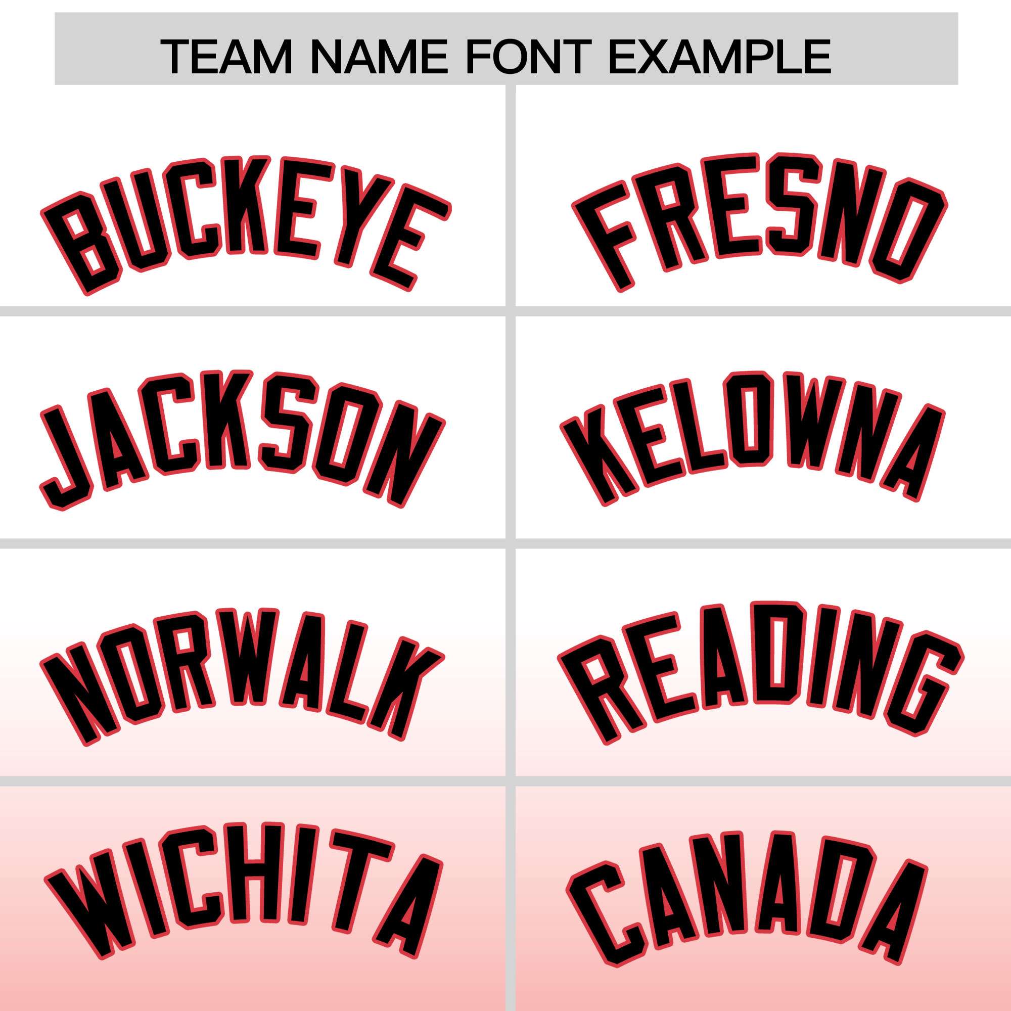 Custom White Light Red Full-Snap Varsity Personalization Gradient Fashion Letterman Jacket