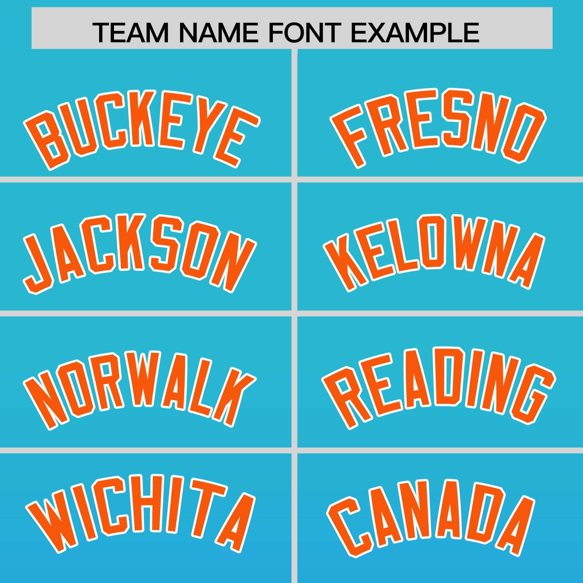 Custom Sky Blue Powder Blue Full-Snap Varsity Personalization Gradient Fashion Letterman Jacket