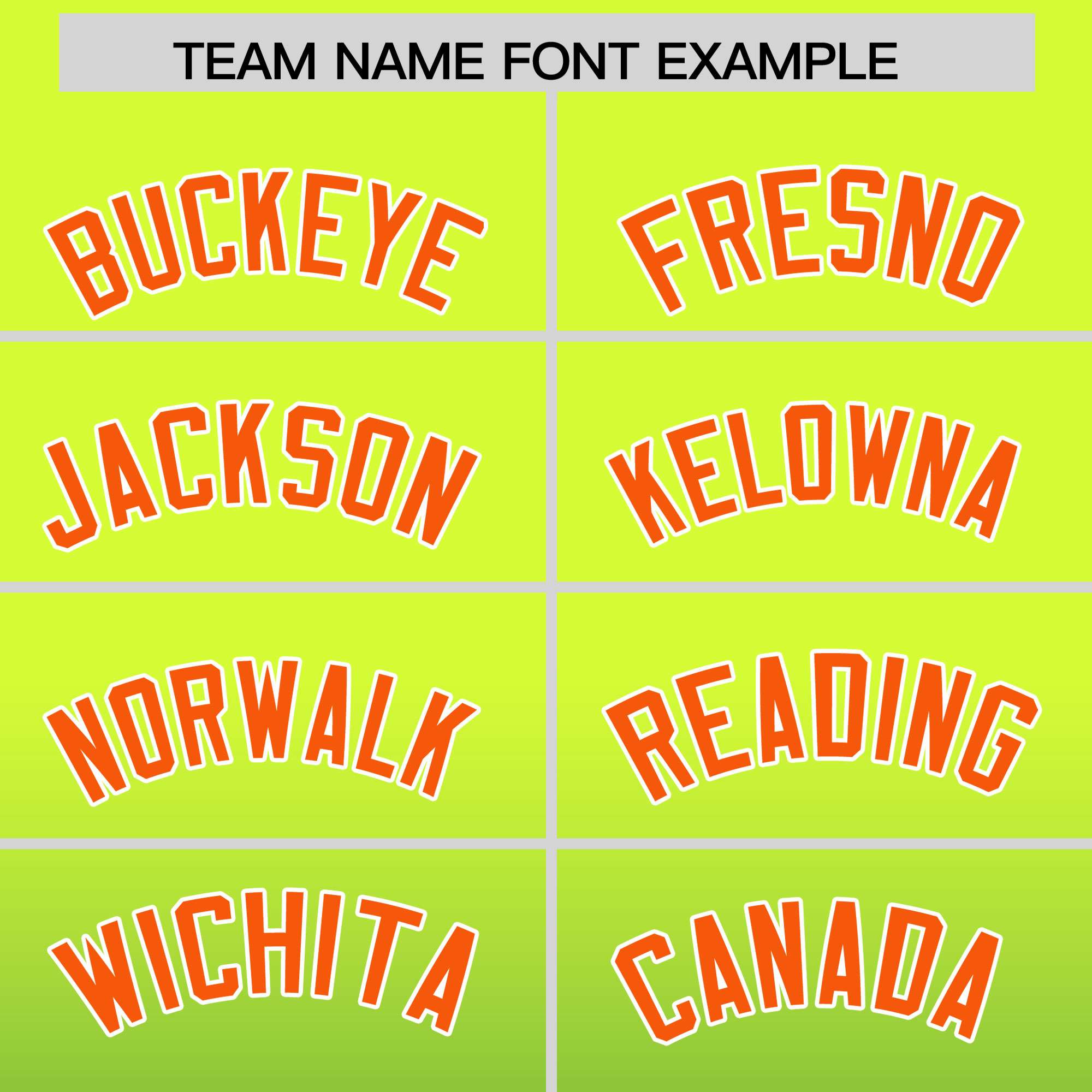 Custom Neon Green Kelly Green Full-Snap Varsity Personalization Gradient Fashion Letterman Jacket