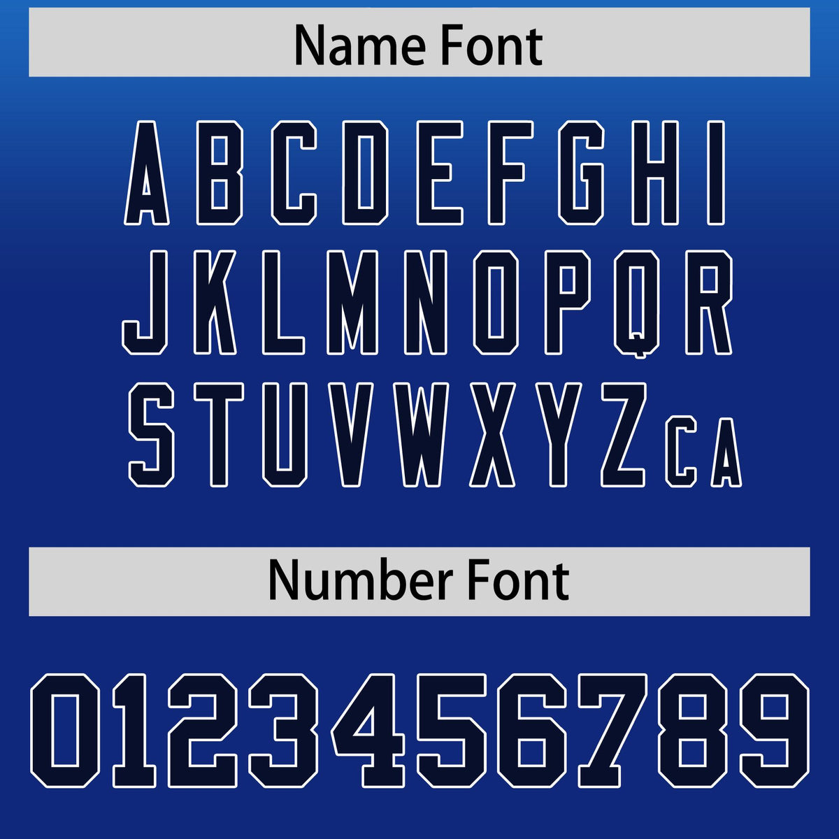 Custom Powder Blue Royal Full-Snap Varsity Personalization Gradient Fashion Letterman Jacket