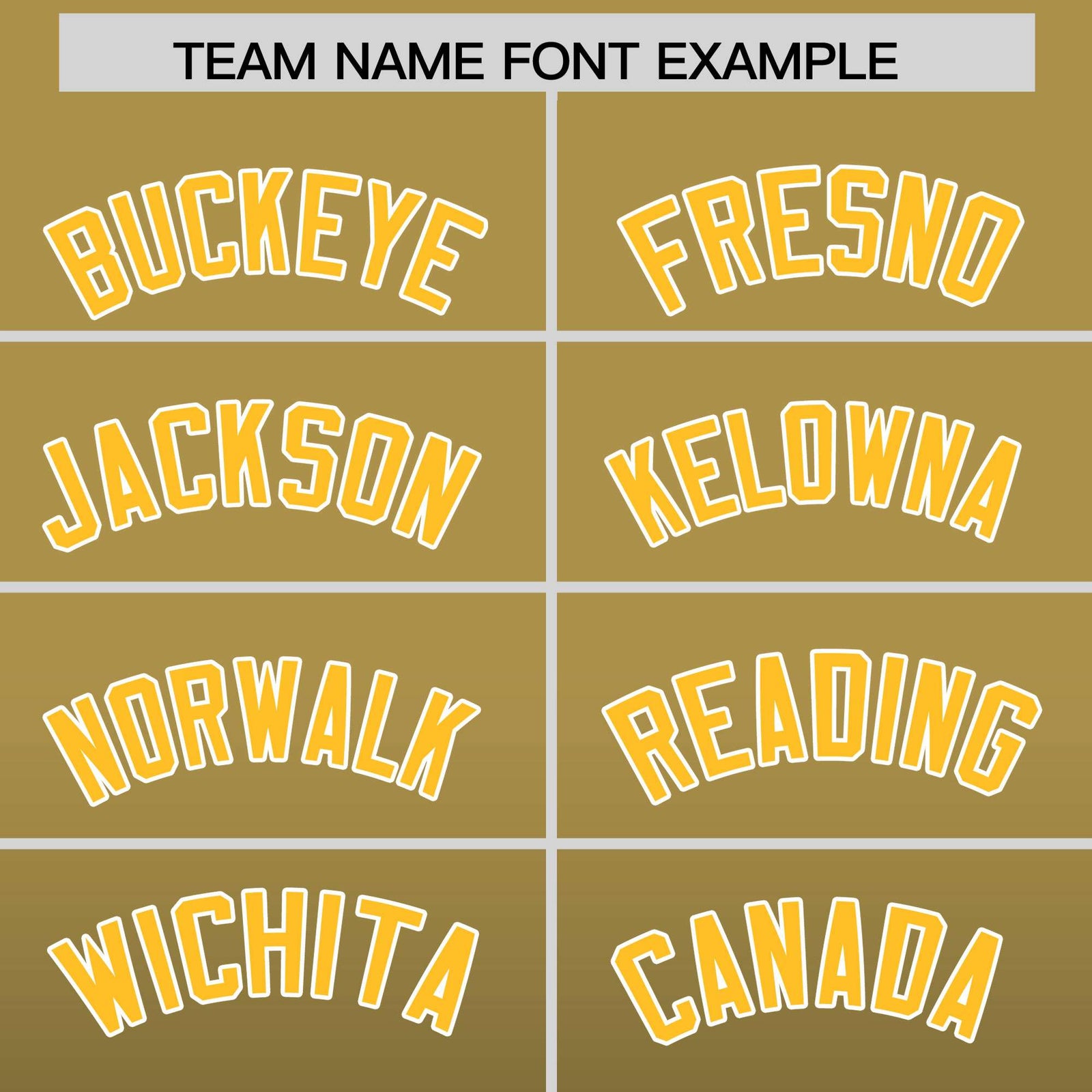 Custom Olive Desert Yellow Full-Snap Varsity Personalization Gradient Fashion Letterman Jacket