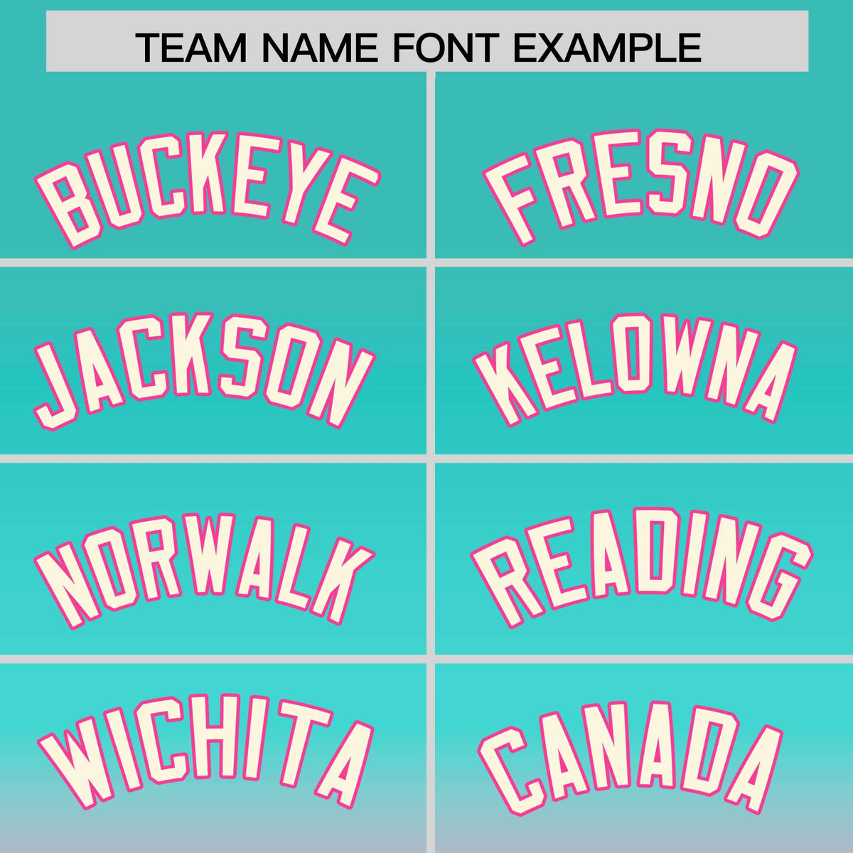 Custom Pink Bright Green Full-Snap Varsity Personalization Gradient Fashion Letterman Jacket