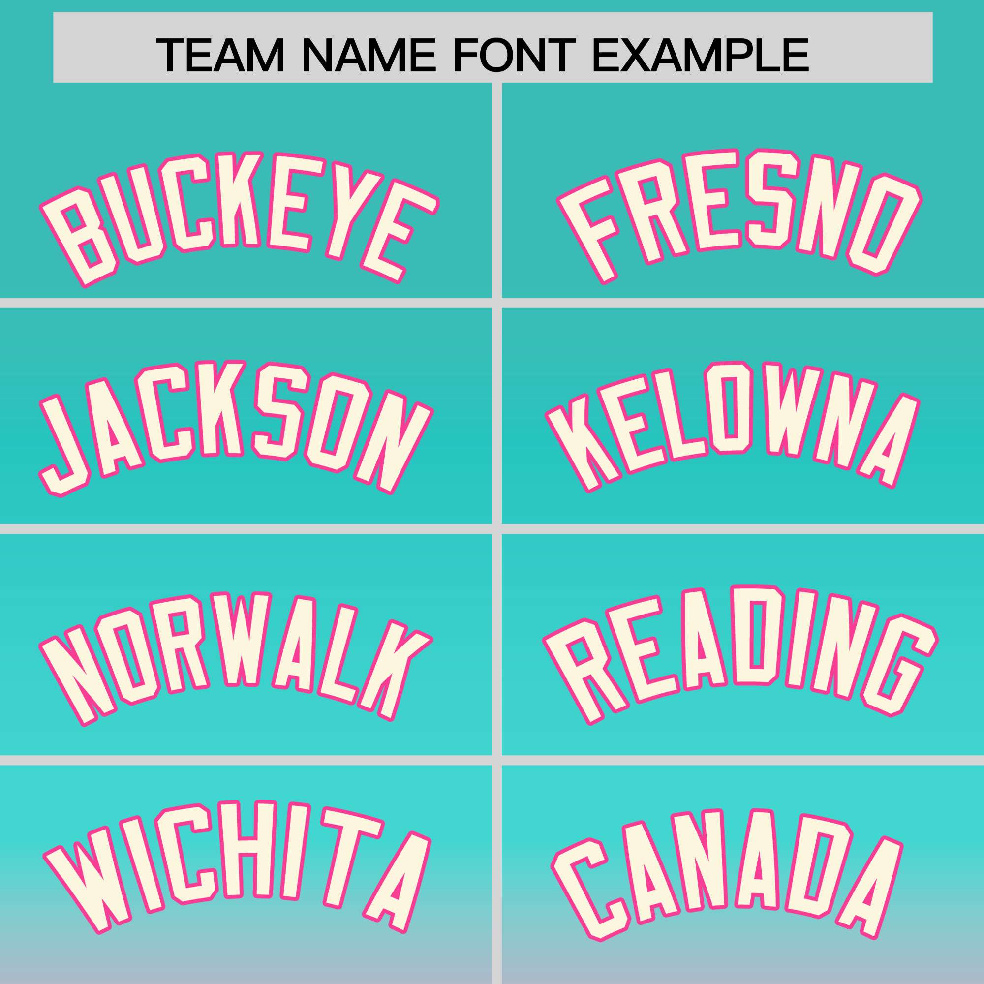 Custom Pink Bright Green Full-Snap Varsity Personalization Gradient Fashion Letterman Jacket