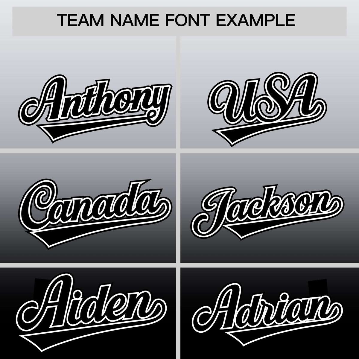 Custom Black White Full-Snap Varsity Personalization Gradient Fashion Letterman Jacket| KXKSHOP