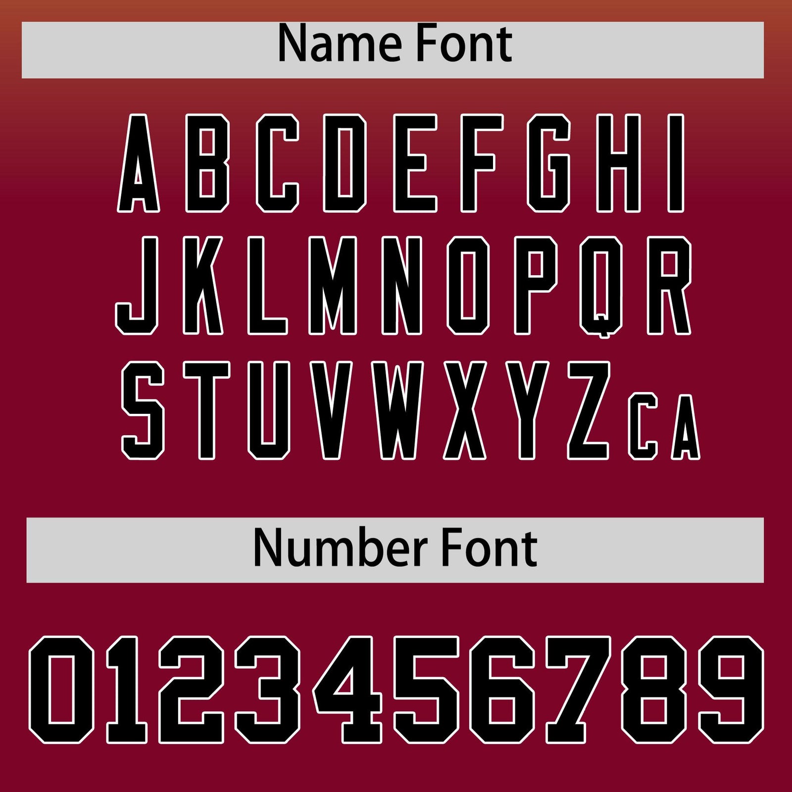 Custom Yellow Crimson Full-Snap Varsity Personalization Gradient Fashion Letterman Jacket