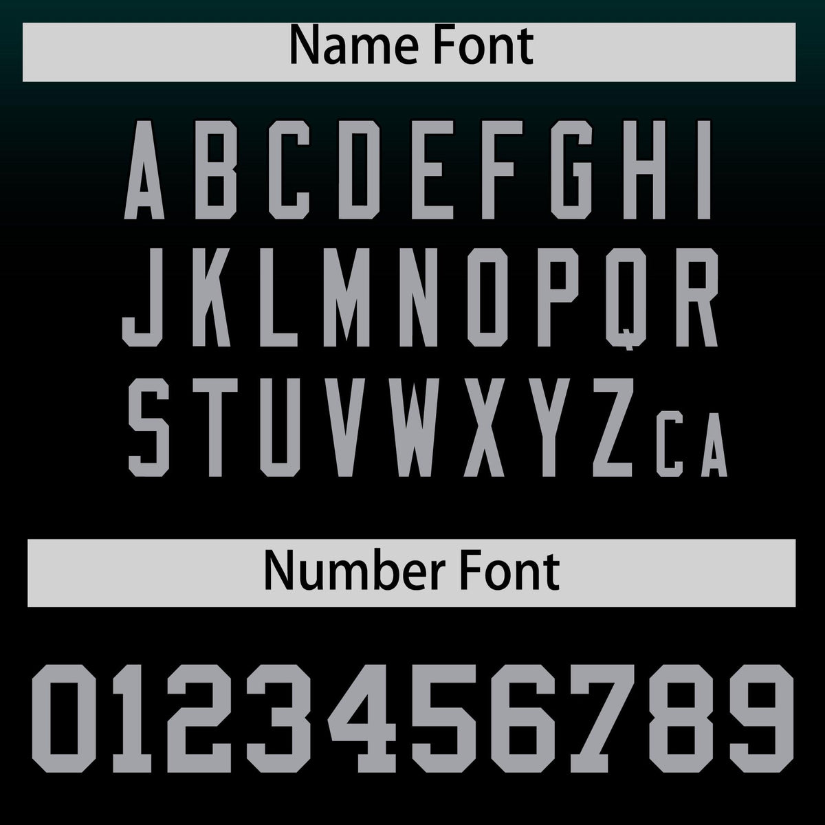 Custom Teal Black Full-Snap Varsity Personalization Gradient Fashion Letterman Jacket