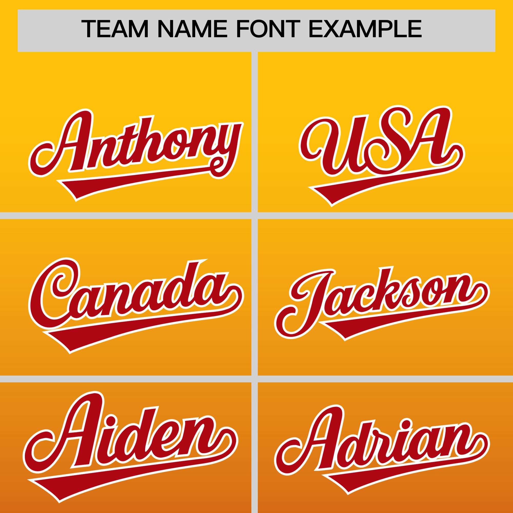 Custom Yellow Red Full-Snap Varsity Personalization Gradient Fashion Letterman Jacket| KXKSHOP