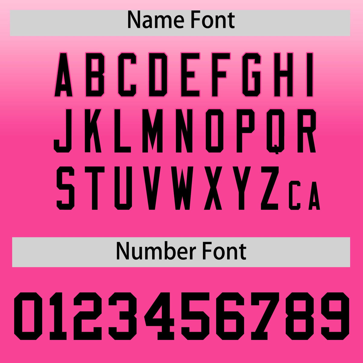 Custom White Pink Full-Snap Varsity Personalization Gradient Fashion Letterman Jacket