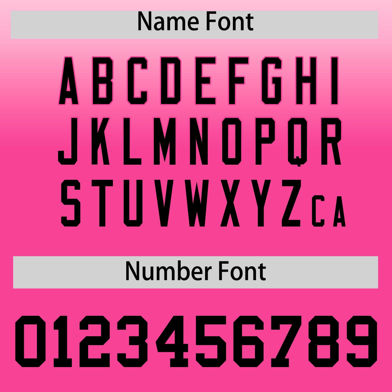 Custom White Pink Full-Snap Varsity Personalization Gradient Fashion Letterman Jacket