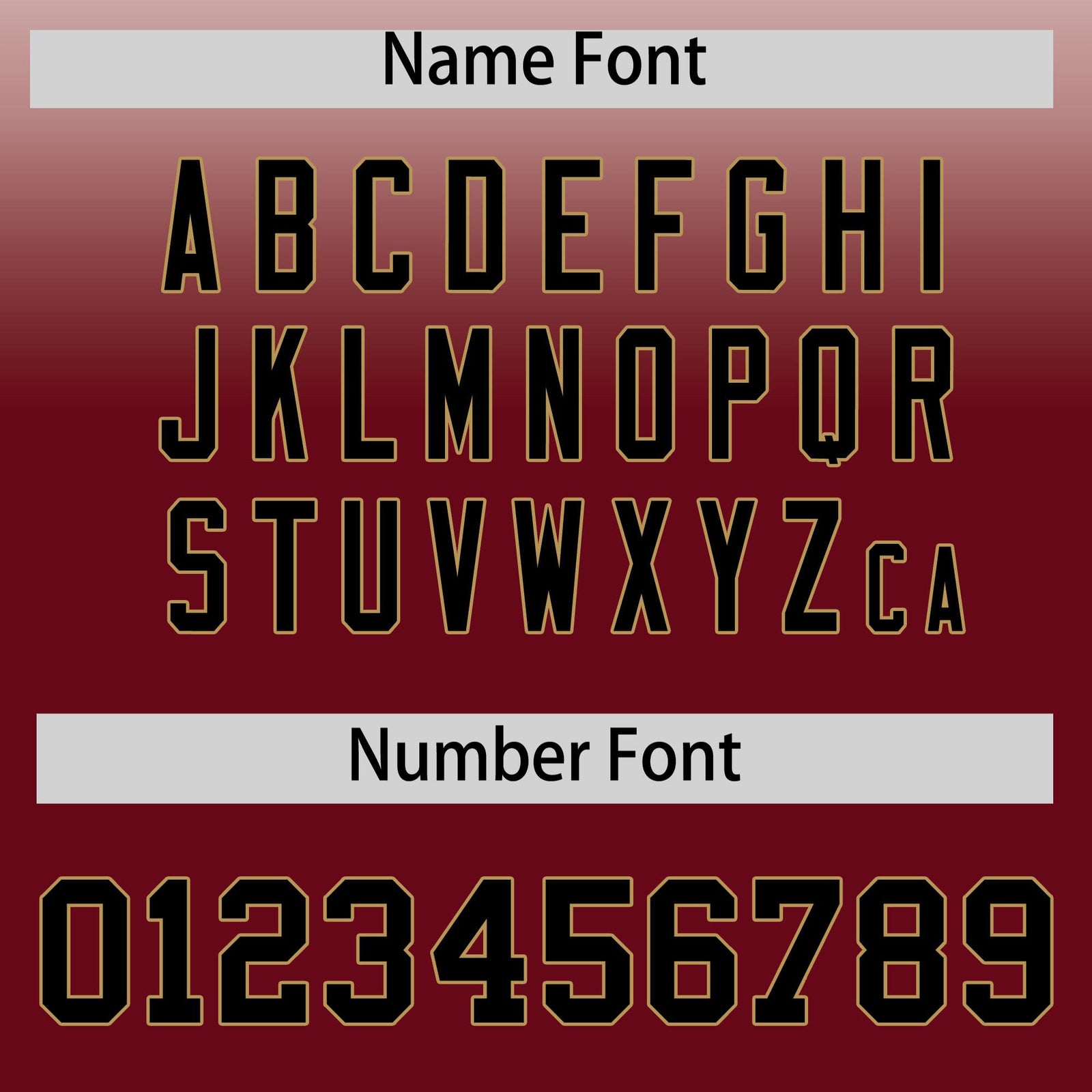 Custom White Crimson Full-Snap Varsity Personalization Gradient Fashion Letterman Jacket