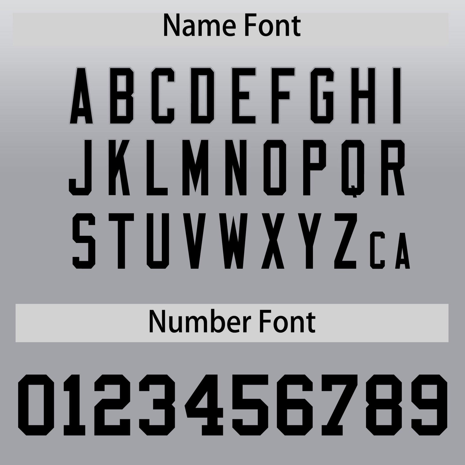 Custom White Gray Full-Snap Varsity Personalization Gradient Fashion Letterman Jacket