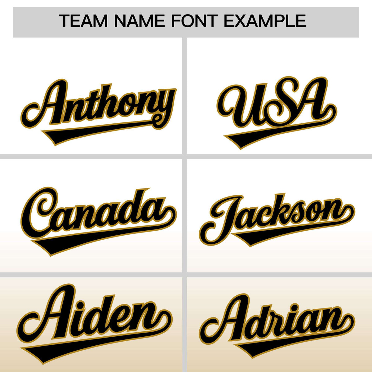 Custom White Old Gold Full-Snap Varsity Personalization Gradient Fashion Letterman Jacket| KXKSHOP