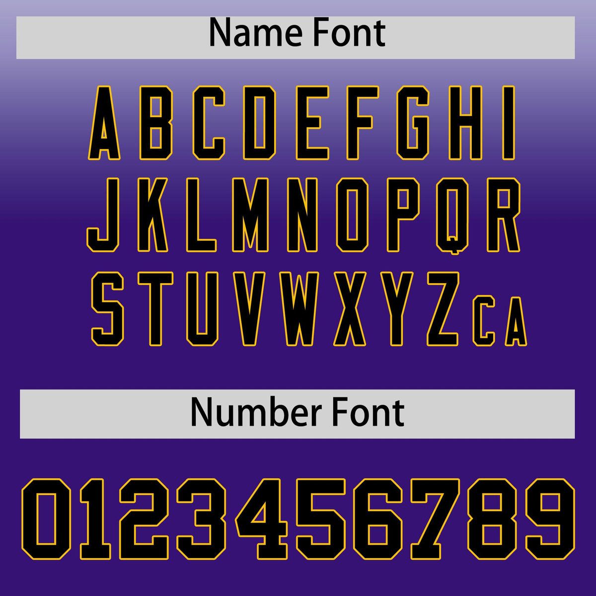 Custom White Purple Full-Snap Varsity Personalization Gradient Fashion Letterman Jacket