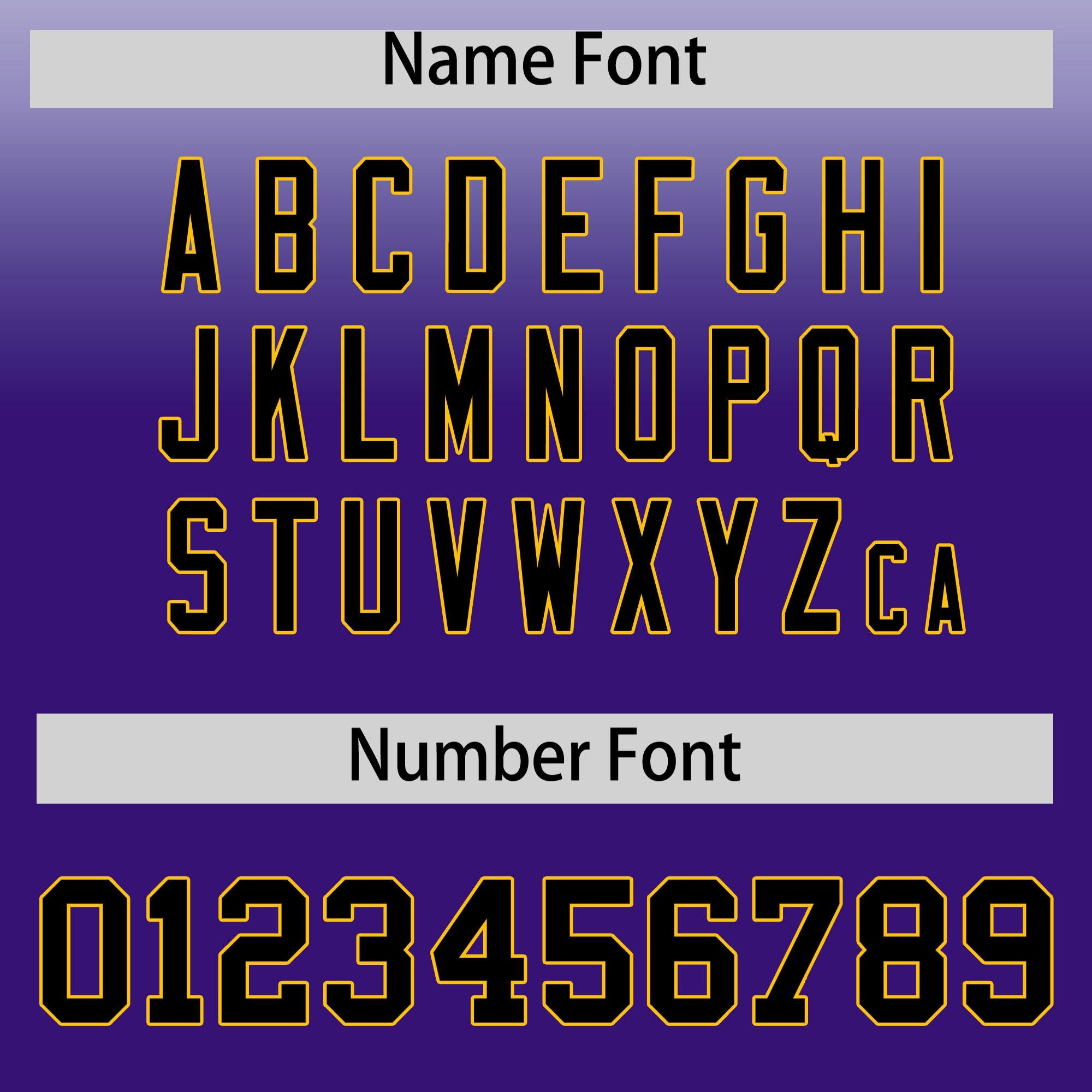 Custom White Purple Full-Snap Varsity Personalization Gradient Fashion Letterman Jacket