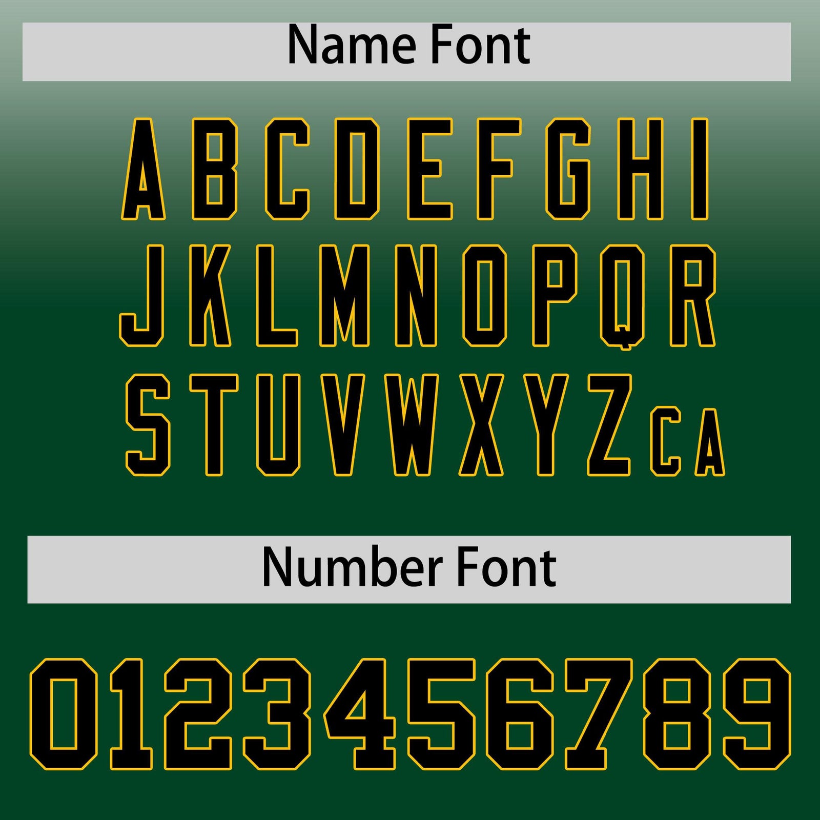 Custom White Gold Full-Snap Varsity Personalization Gradient Fashion Letterman Jacket