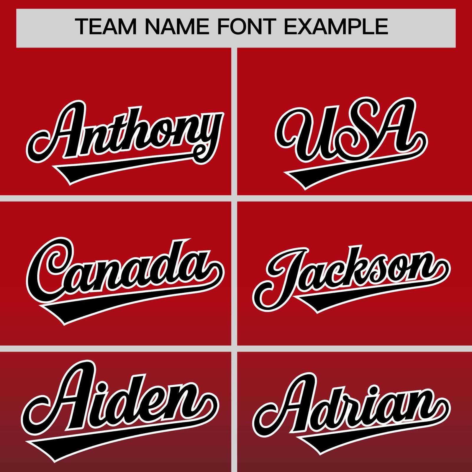 Custom Red Navy Full-Snap Varsity Personalization Gradient Fashion Letterman Jacket| KXKSHOP