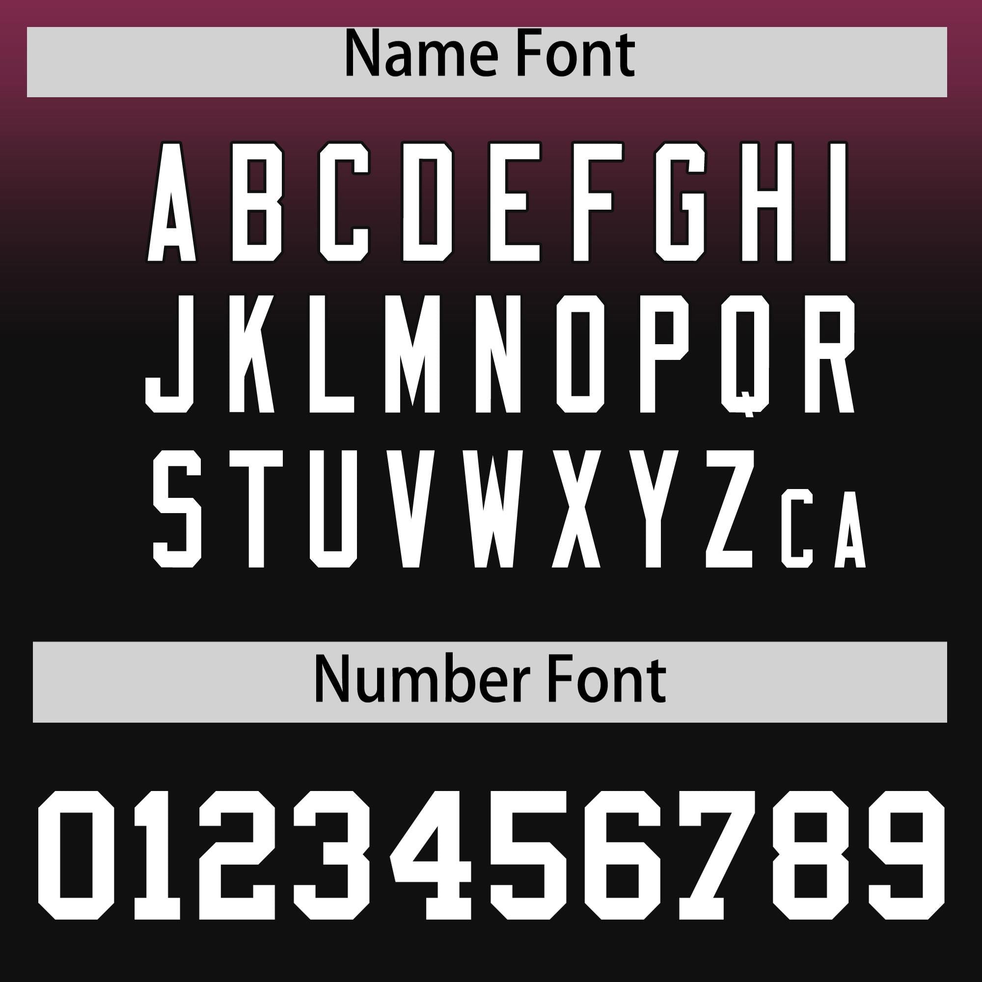 Custom Rose Red Black Full-Snap Varsity Personalization Gradient Fashion Letterman Jacket