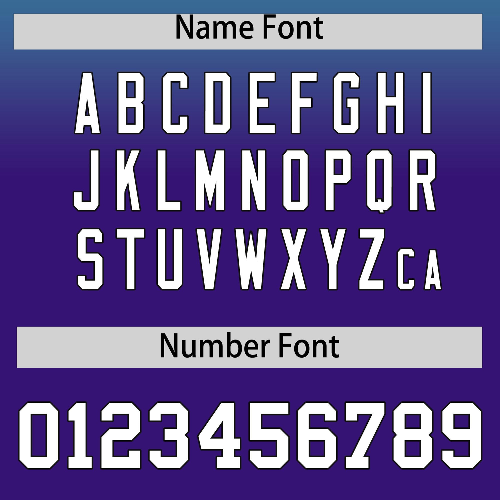 Custom Aqua Purple Full-Snap Varsity Personalization Gradient Fashion Letterman Jacket