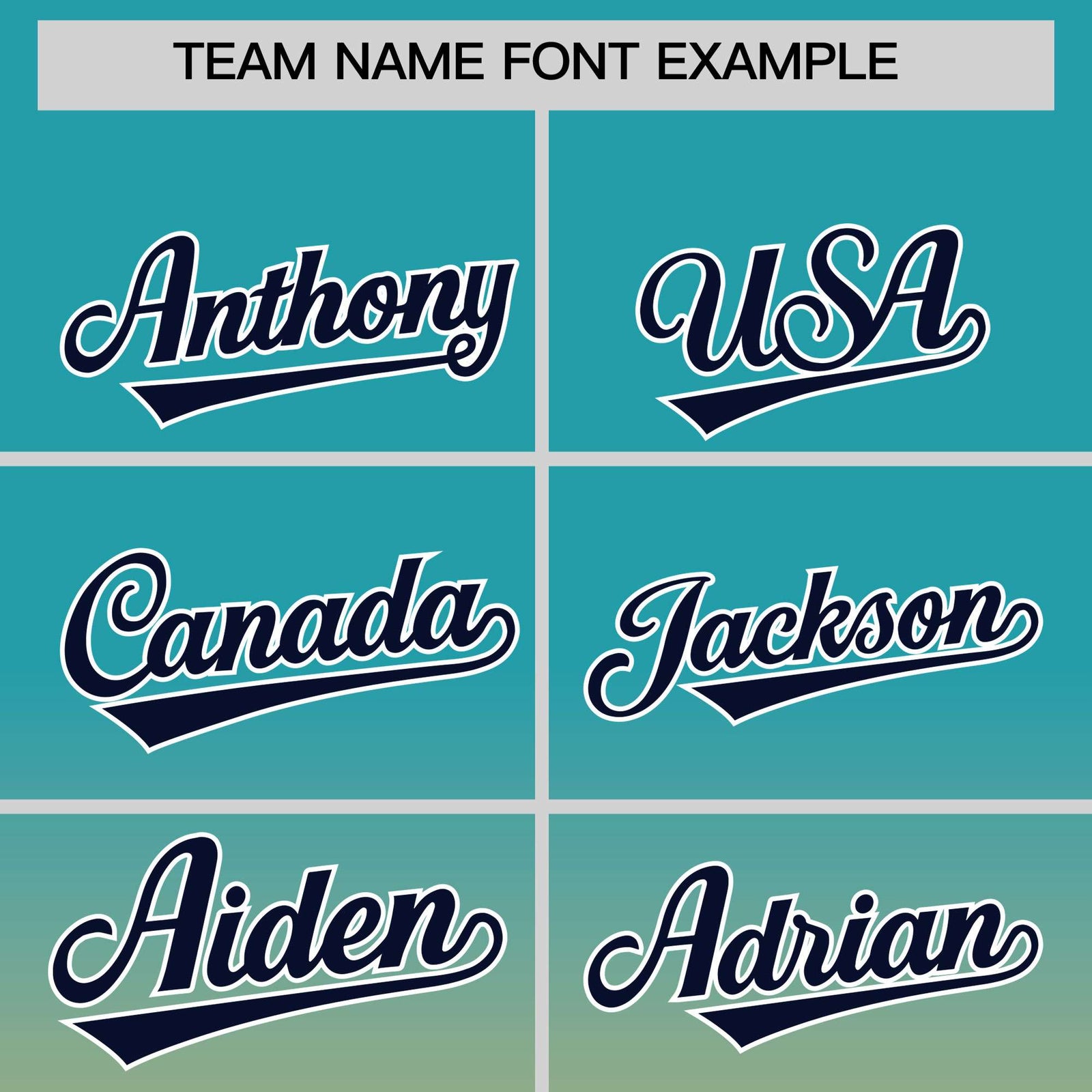 Custom Aqua Gold Full-Snap Varsity Personalization Gradient Fashion Letterman Jacket| KXKSHOP